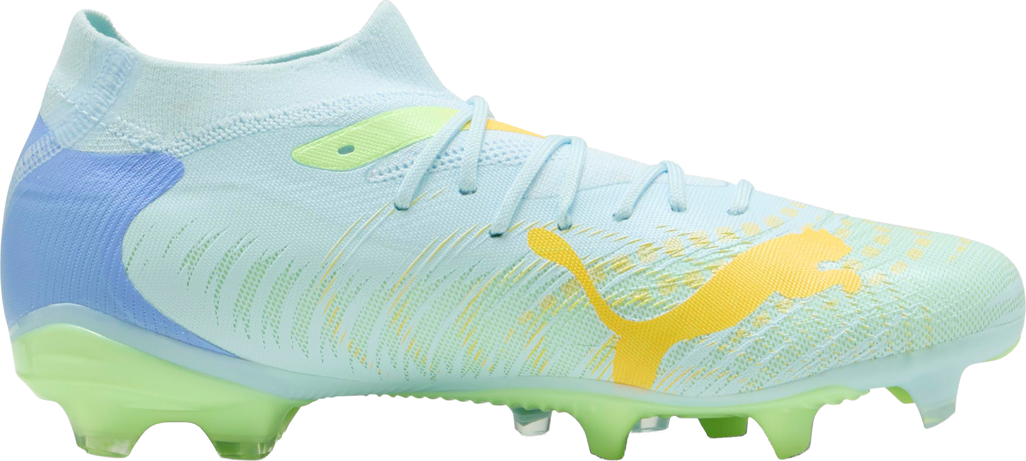 PUMA, FUTURE 9 MATCH LU FG/AG W