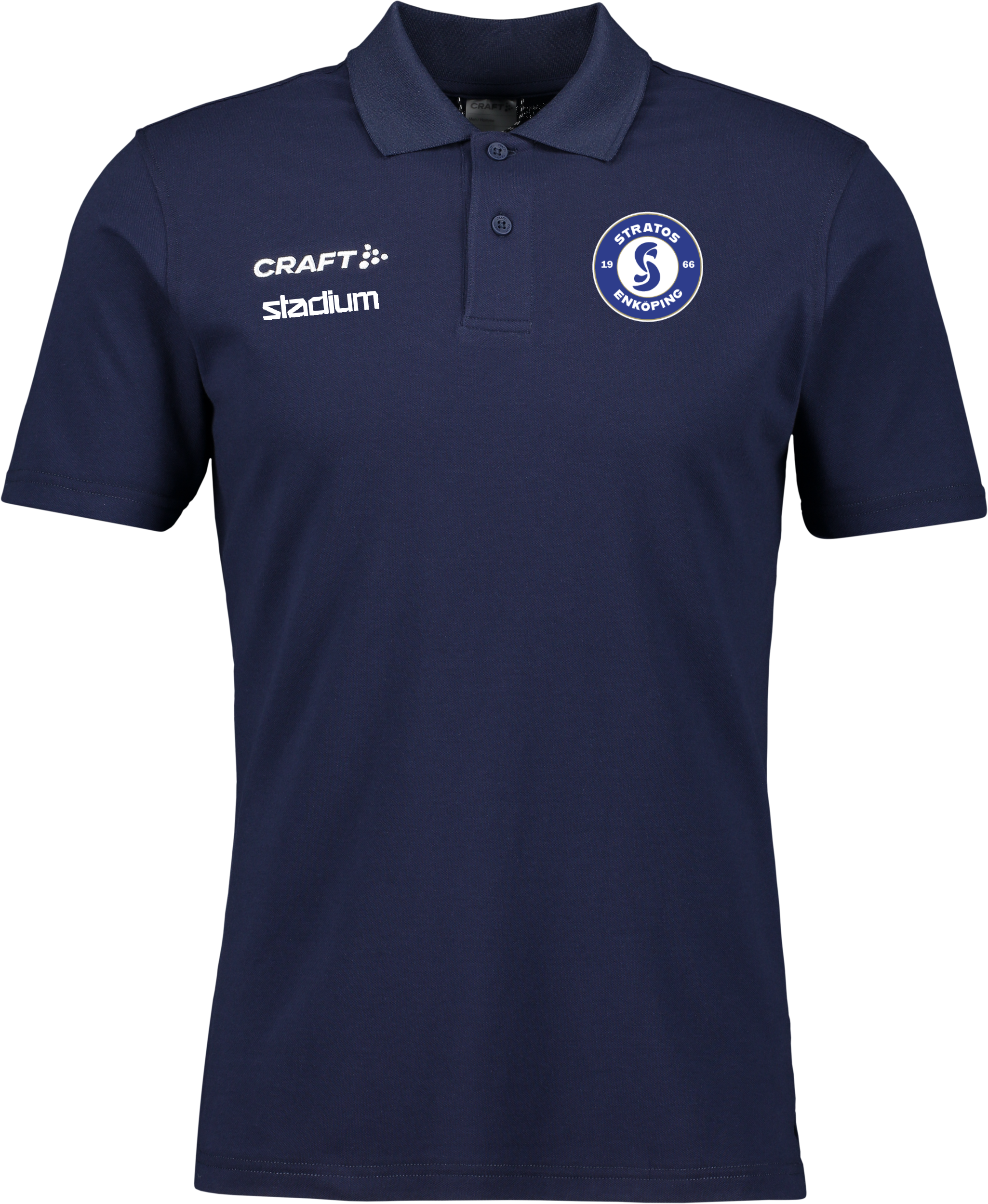 
CRAFT, 
Progress 2.0 Polo, 
Detail 1
