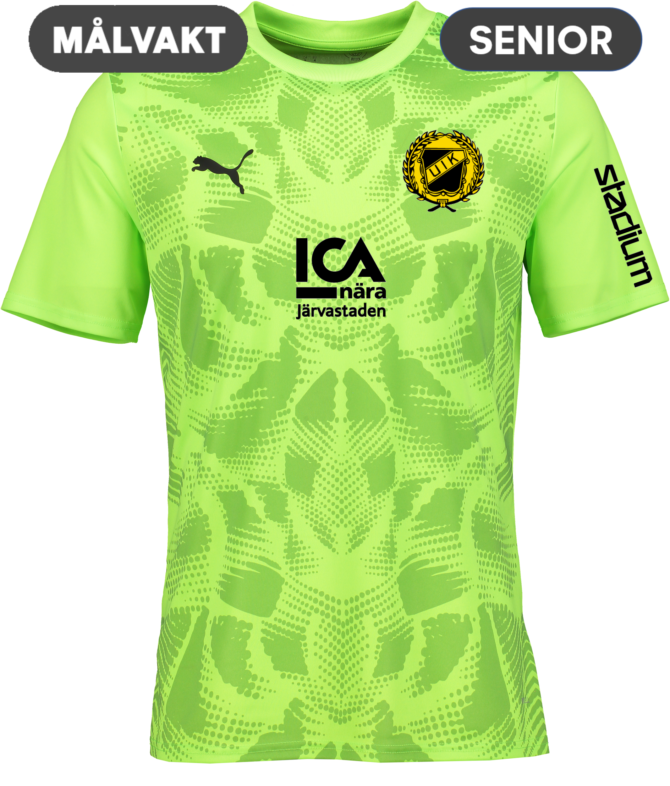 
PUMA, 
T Ultimate Jsy, 
Detail 1
