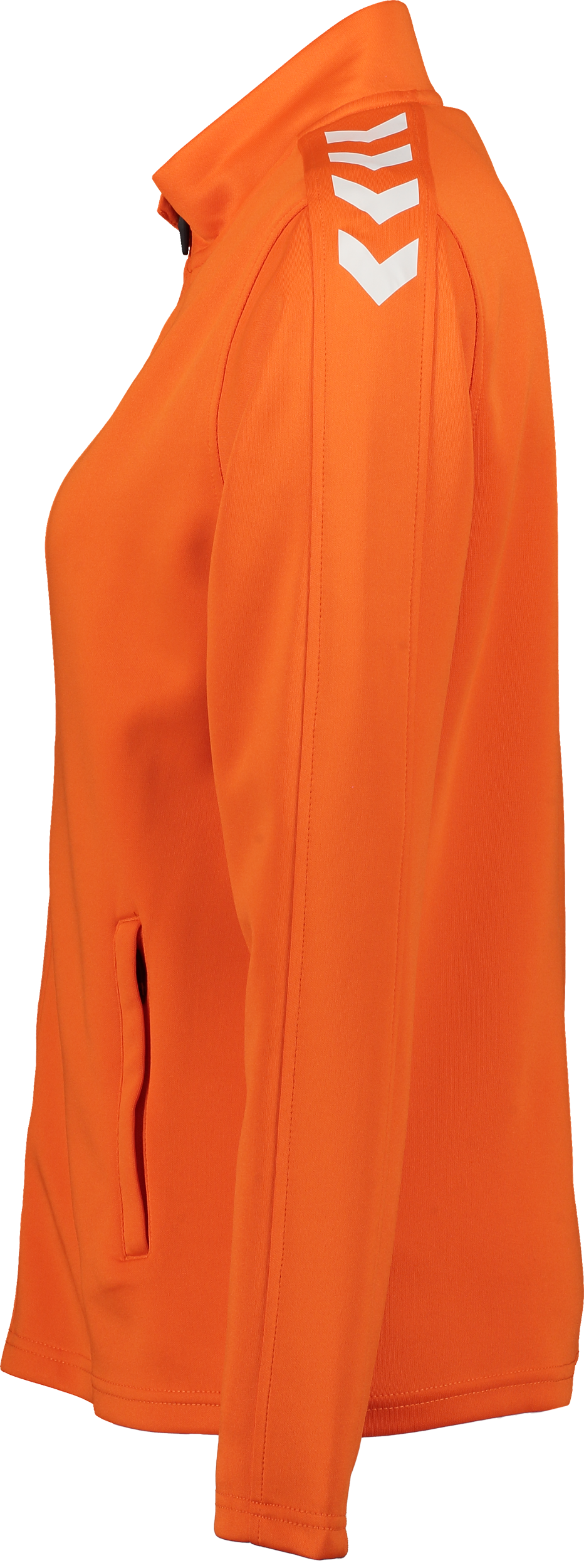 HUMMEL, Core Xk Poly Zip Sweat W