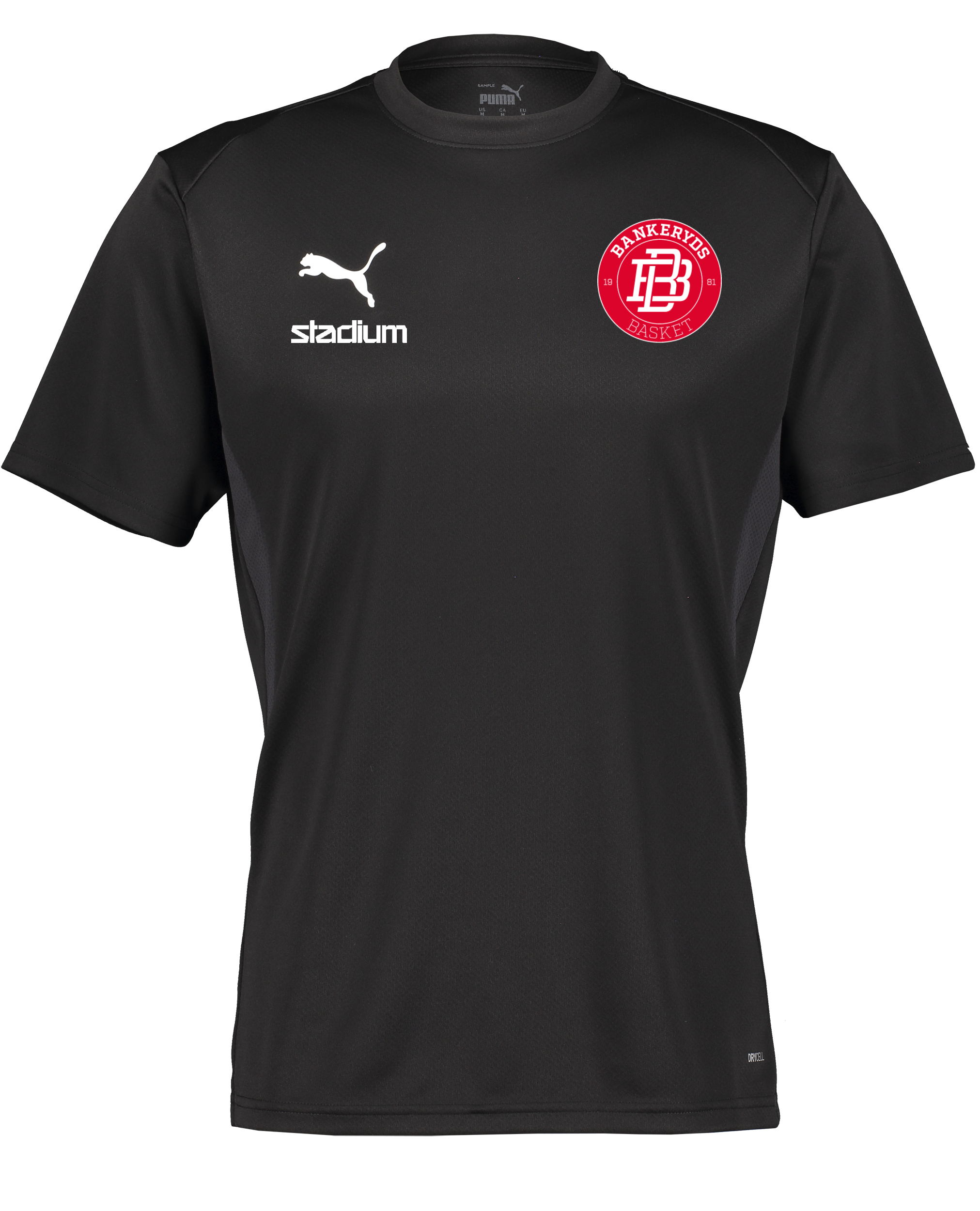 
PUMA, 
T Goal Trg Jsy Jr, 
Detail 1
