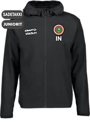 394071104101 CRAFT SQUAD GO WIND JACKET JUNIOR 394071104101 CRAFT SQUAD GO WIND JACKET JUNIOR Standard Small1x1