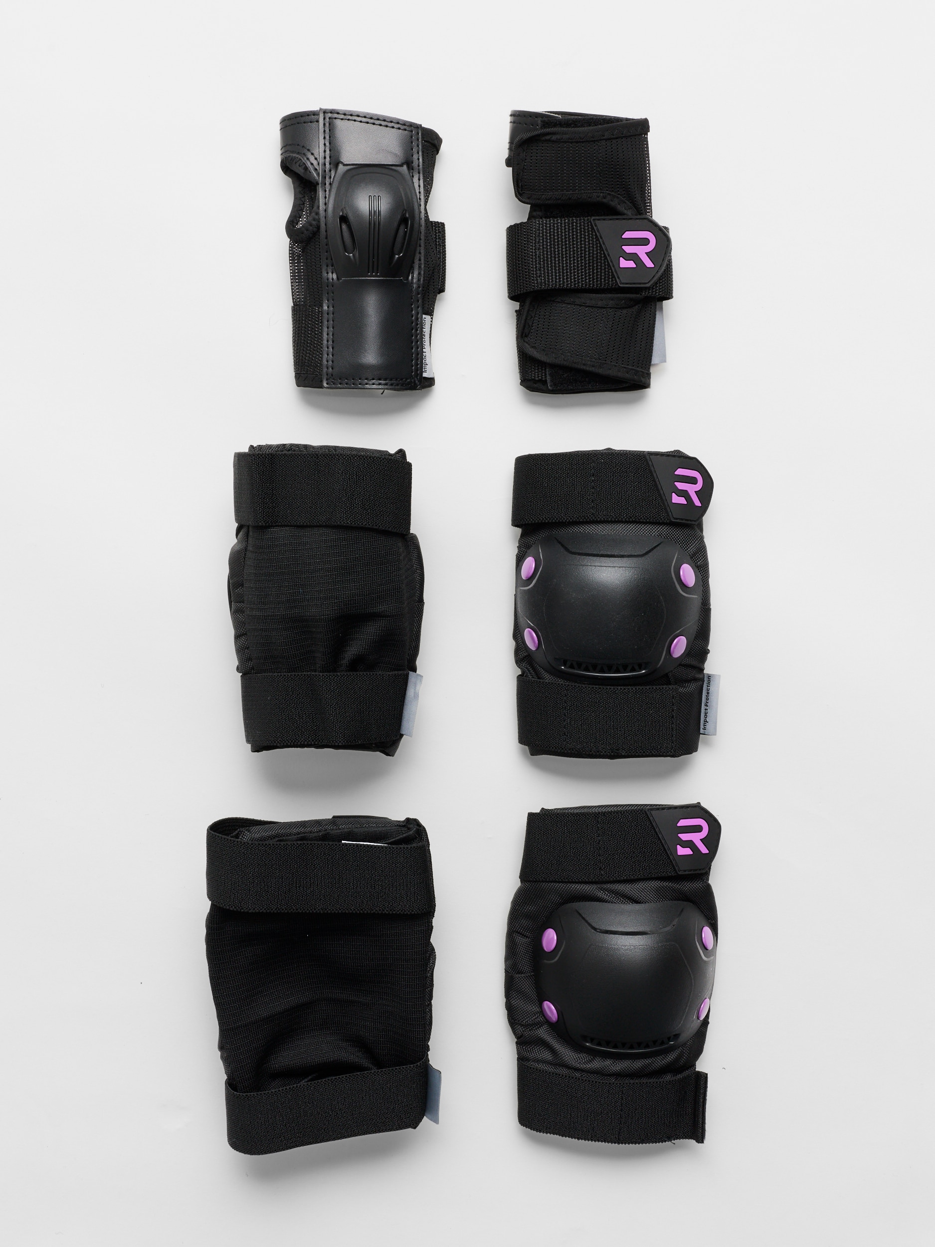 
REVOLUTION, 
J PROTECTION SET, 
Detail 1
