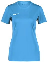 Park VII SS Jsy W - Blue/White Standard Small1x1