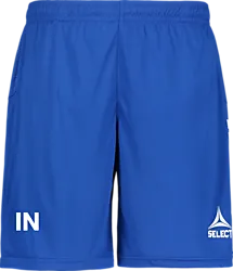 367637108101 SELECT Spain Shorts 367637108101 SELECT Spain Shorts Standard Small1x1