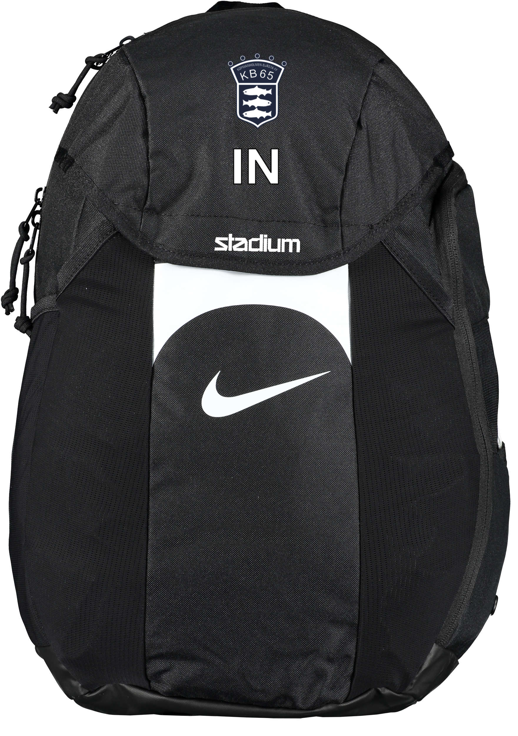 
NIKE, 
Academy Team Bp, 
Detail 1
