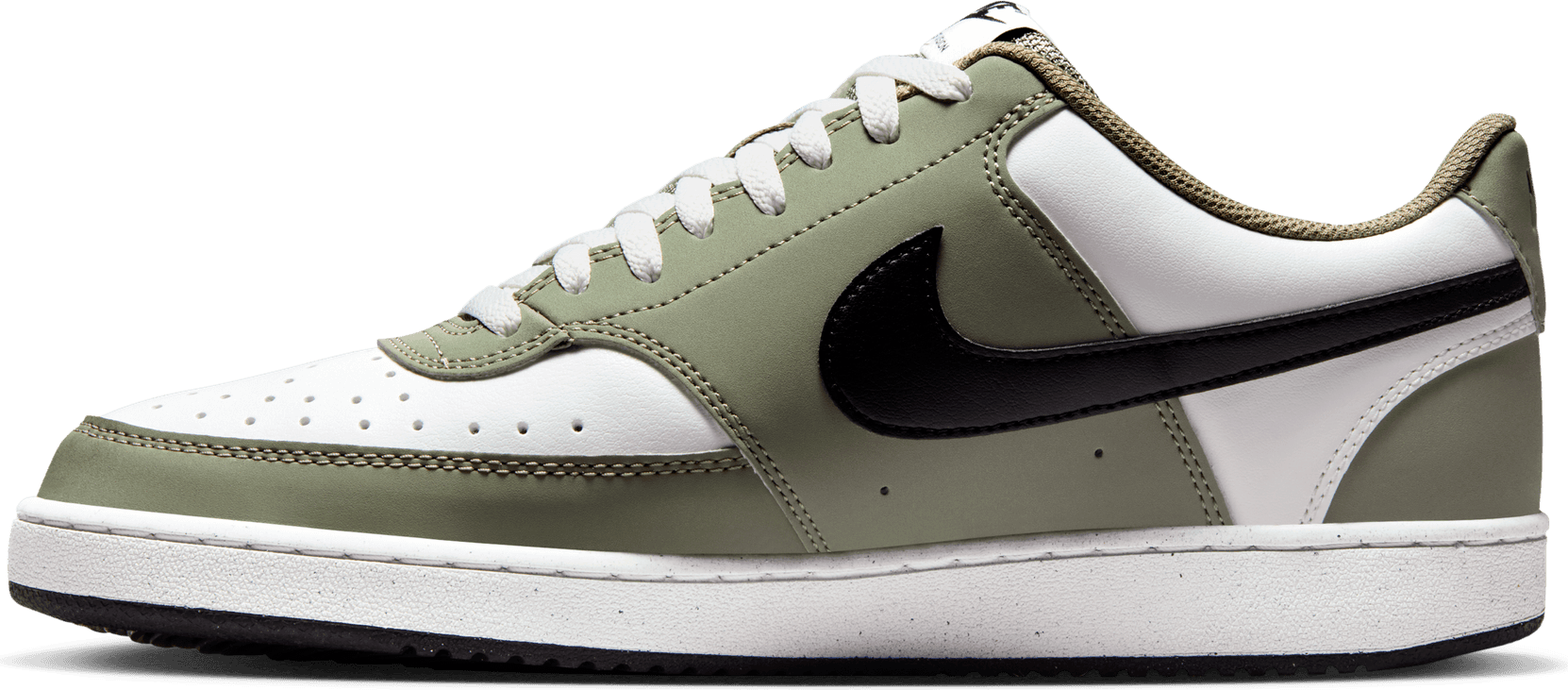 NIKE, NIKE COURT VISION LOW MEN'S SHOES