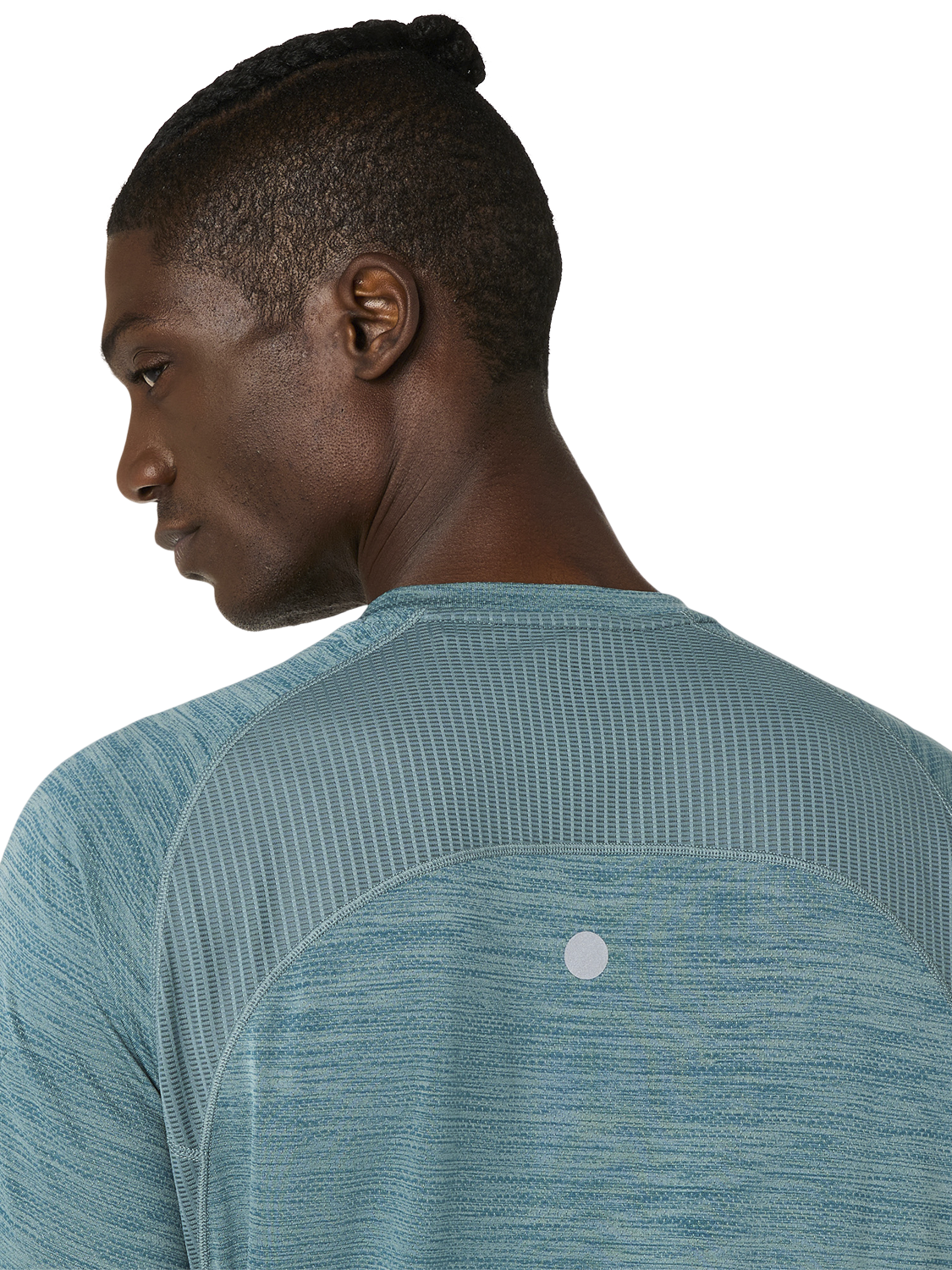 ASICS, M ROAD SS TOP