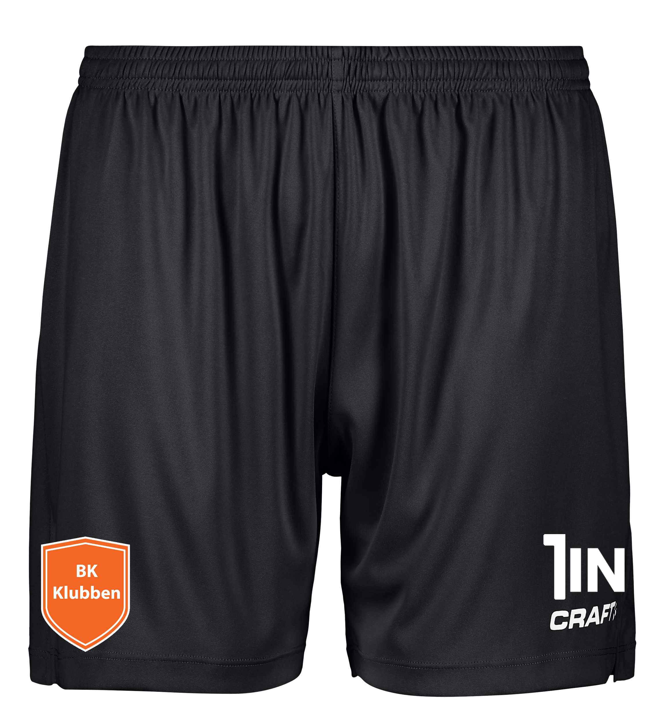 
CRAFT, 
Squad Go Short W, 
Detail 1
