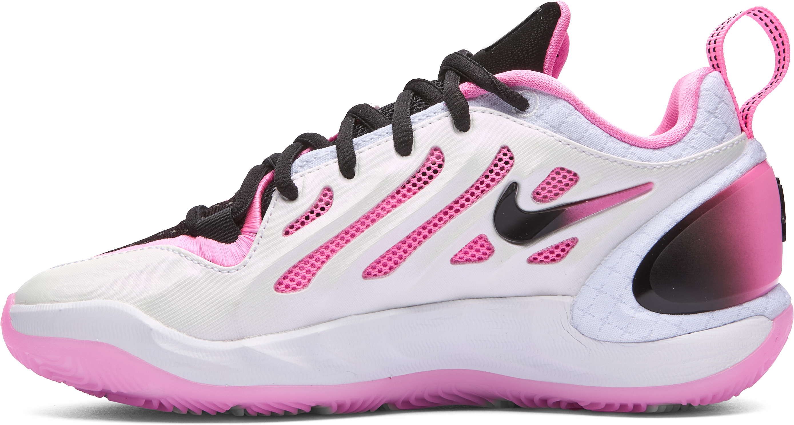 NIKE, A'TWO A'JA WILSON BASKETBALL SHOES