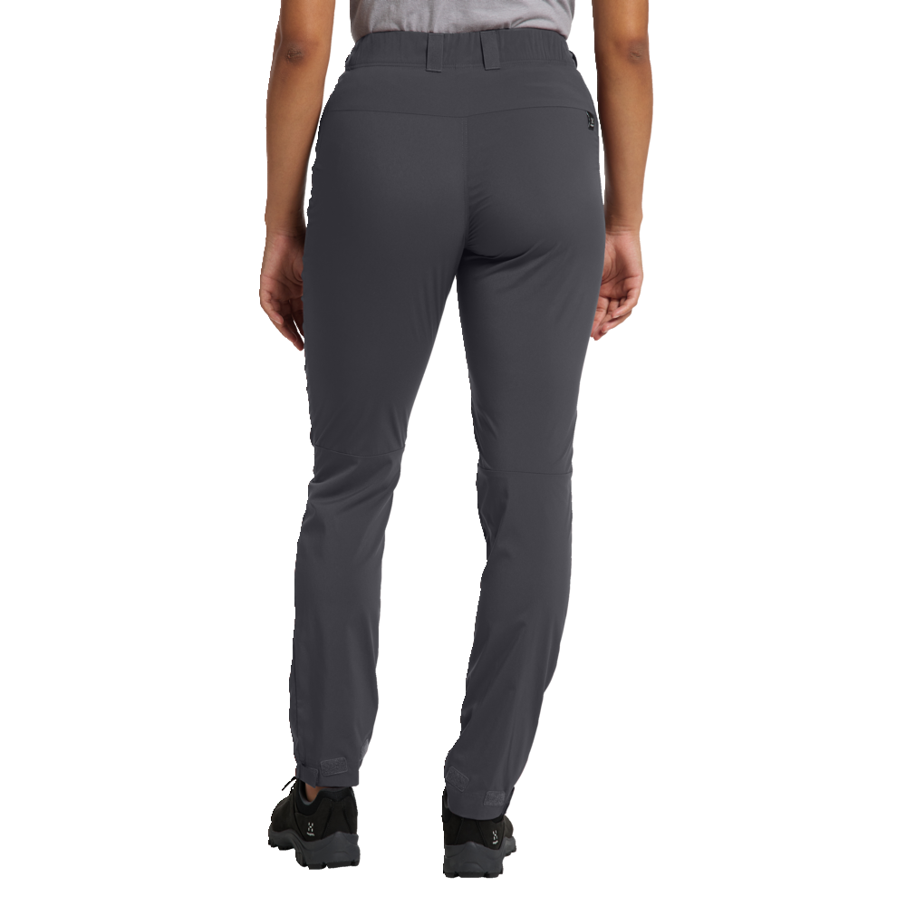 HAGL&Ouml;FS, LITE STANDARD PANT WOMEN