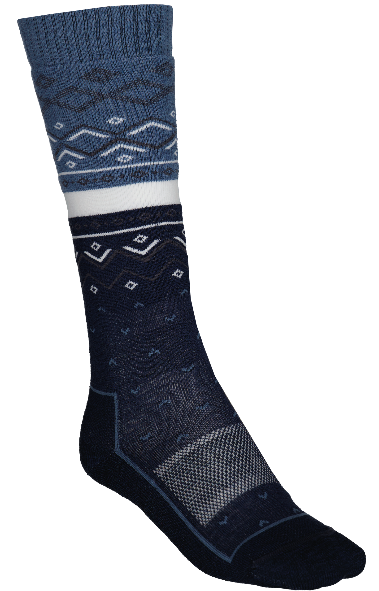 
EVEREST, 
J WINTER SOCK FW25, 
Detail 1
