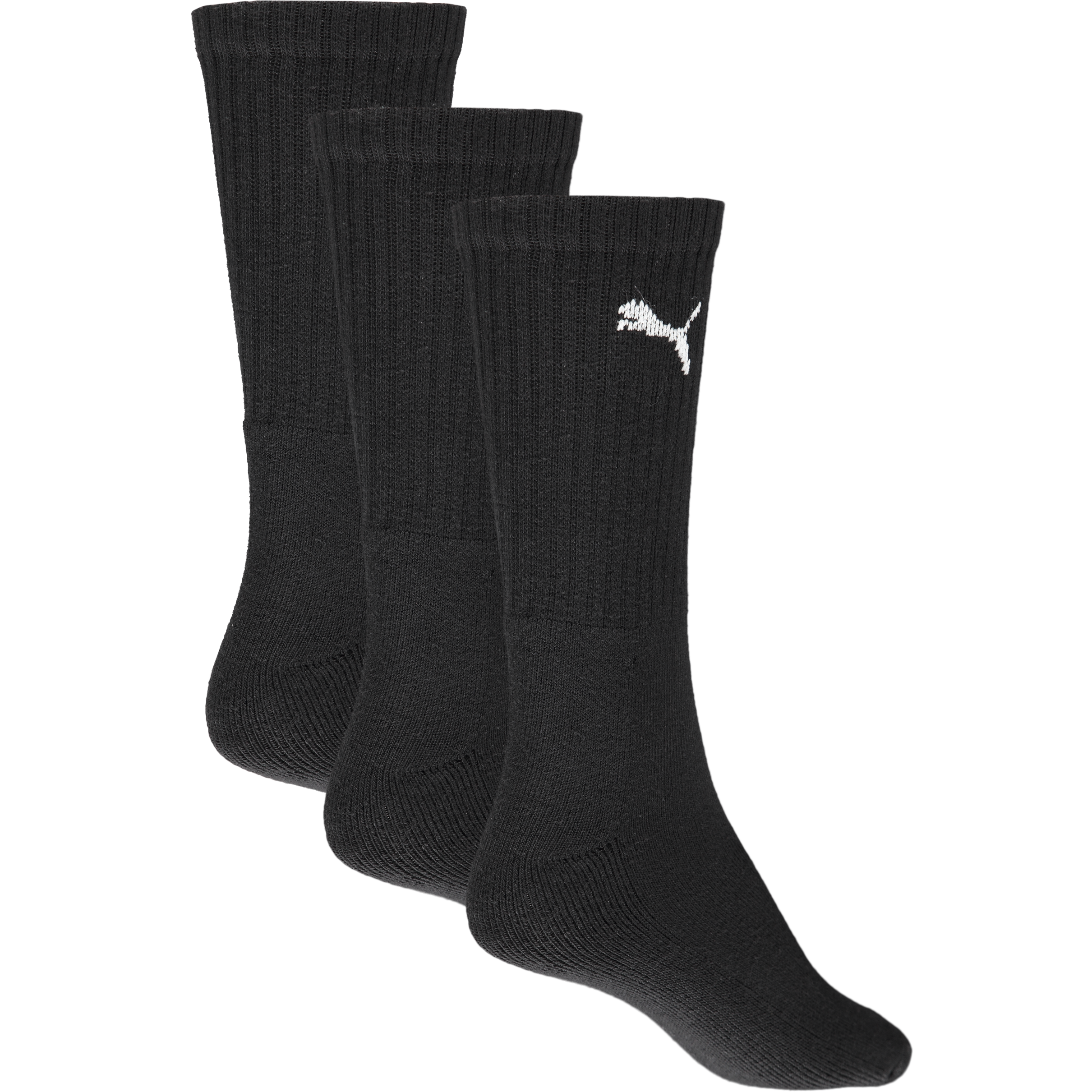 PUMA, U Sport Socks 3P