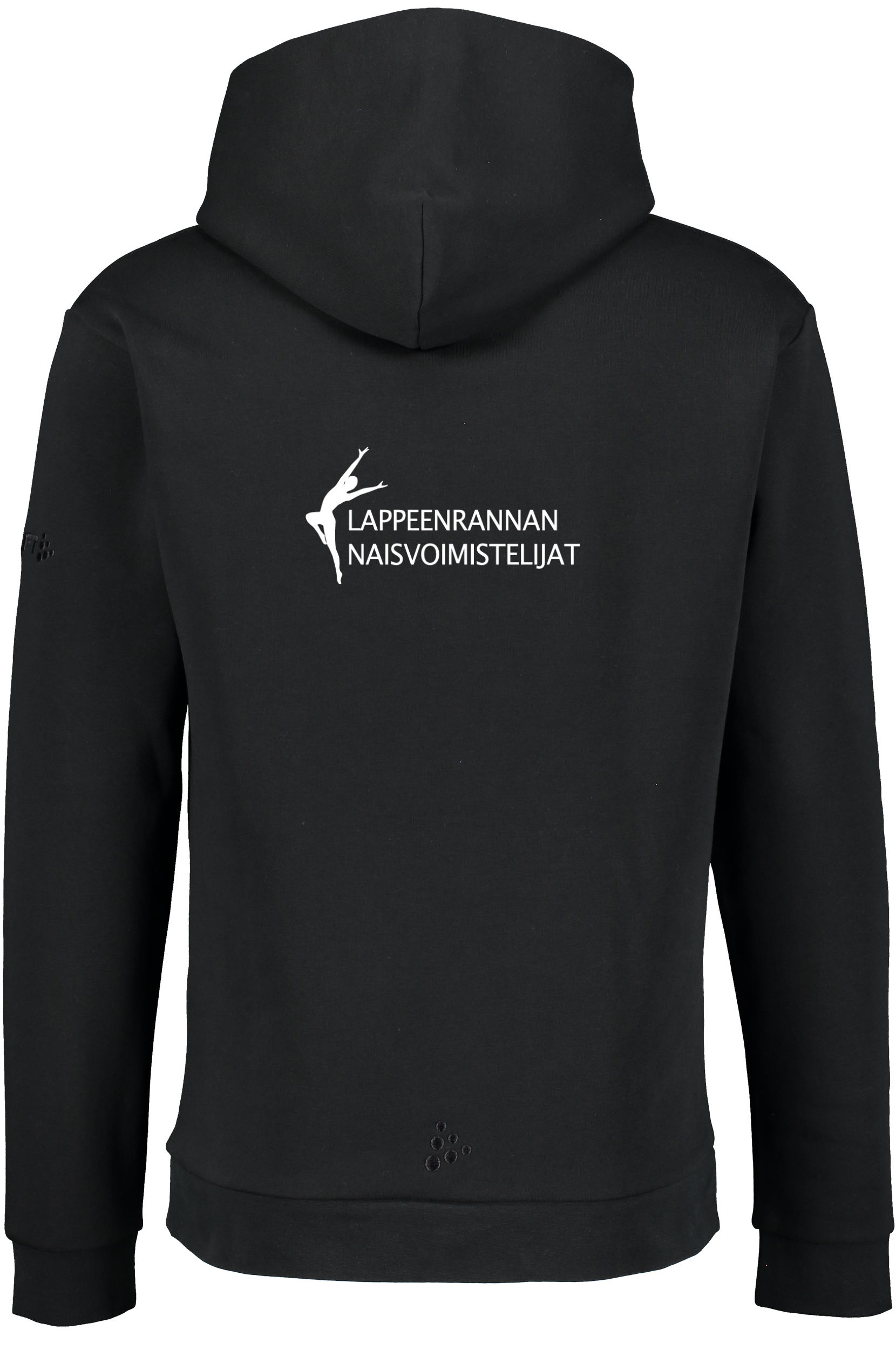 CRAFT, Community 2.0 Hood Jr