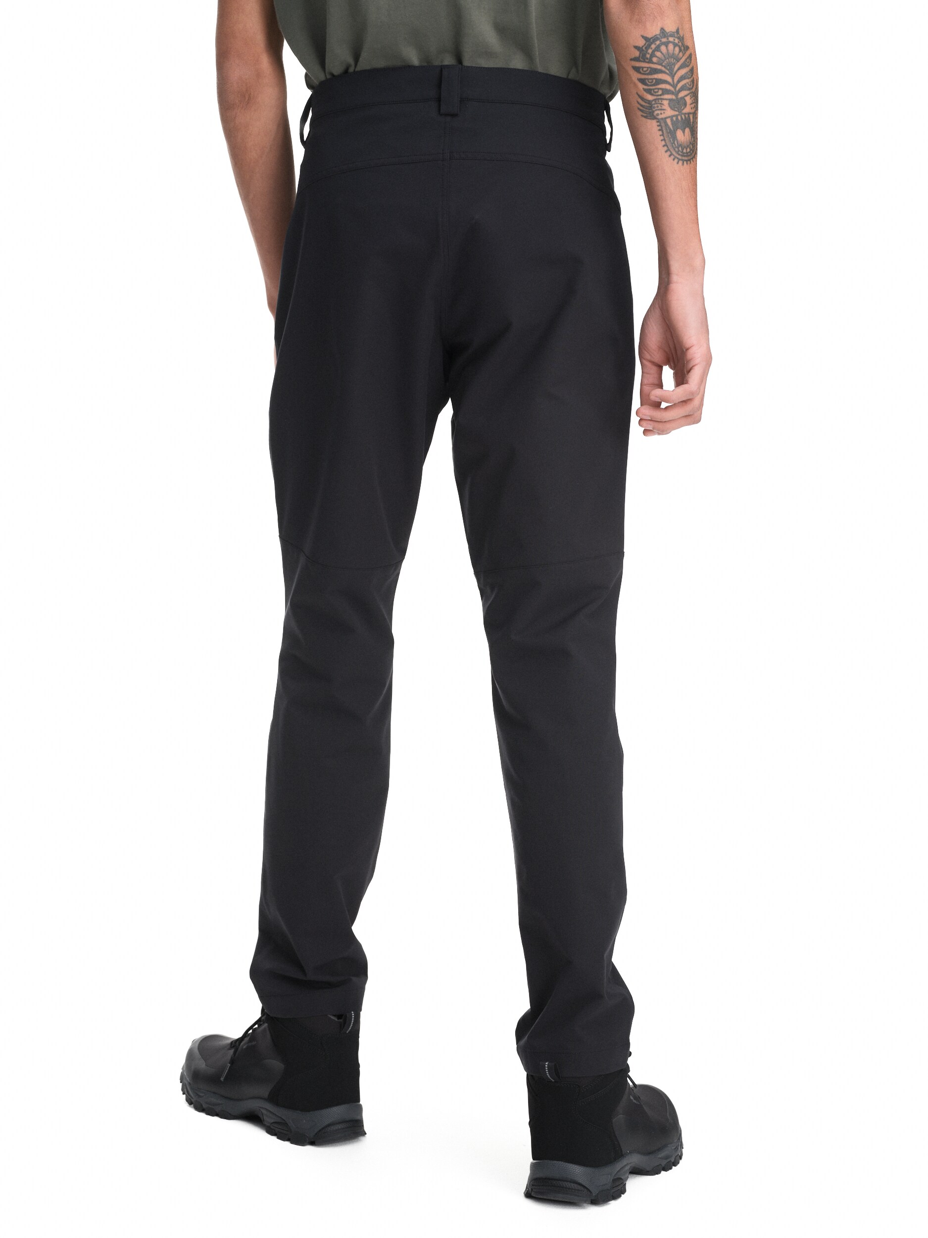 CROSS SPORTSWEAR, OUTDOOR PANT M