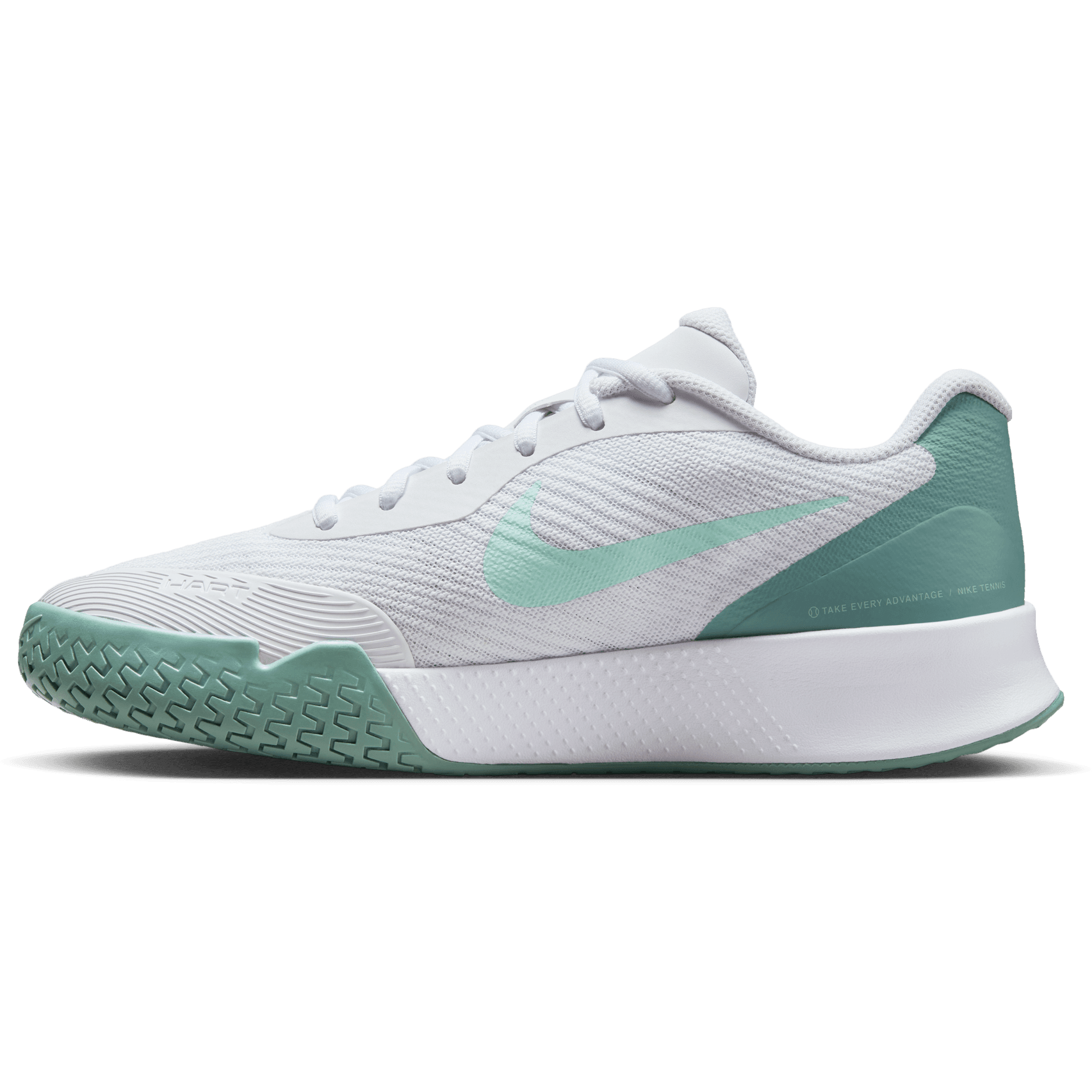 NIKE, W Nike Vapor Lite 3 Hc