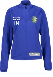 394167101101 CRAFT Evolve 2.0 Full Zip Jacket W 394167101101 CRAFT Evolve 2.0 Full Zip Jacket W Standard Small1x1