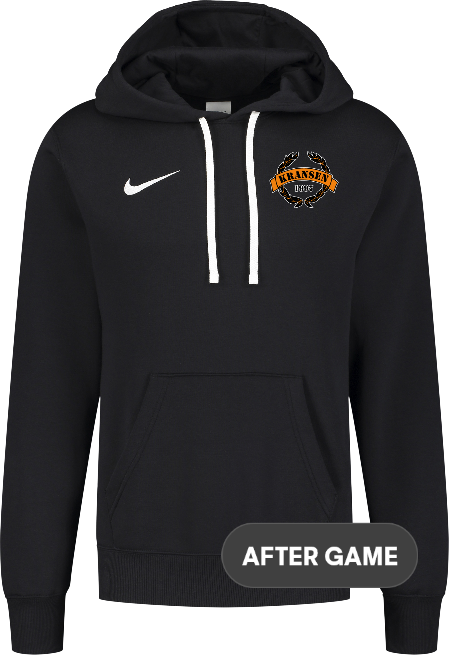 
NIKE, 
PARK26 FLC HOOD, 
Detail 1
