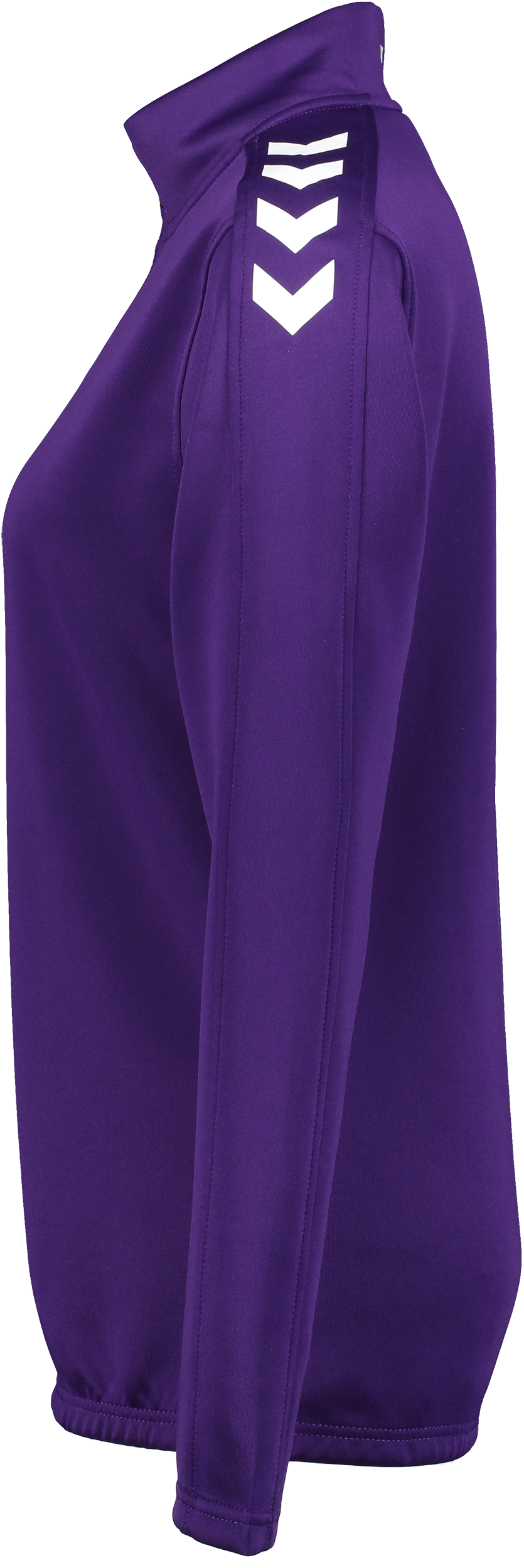 HUMMEL, Core Xk Poly Sweat &frac12;Zip W