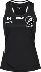 361646101101 CRAFT Pro Ctrl Impact Singlet W 361646101101 CRAFT Pro Ctrl Impact Singlet W Standard Small1x1