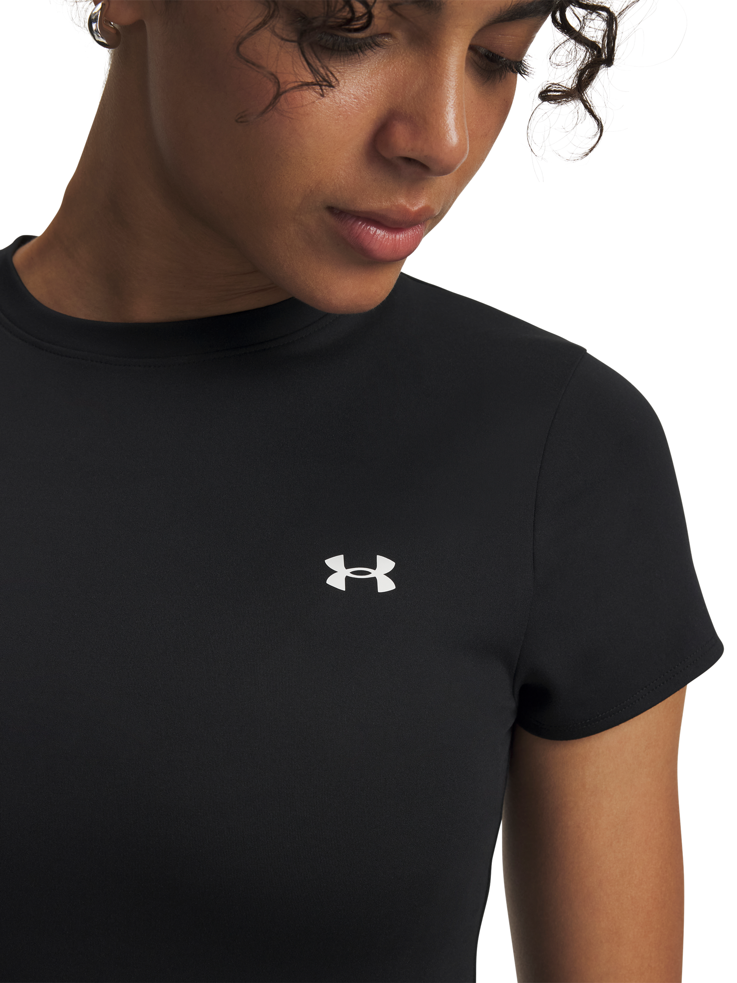 UNDER ARMOUR, MOTION FITTED SS EMEA