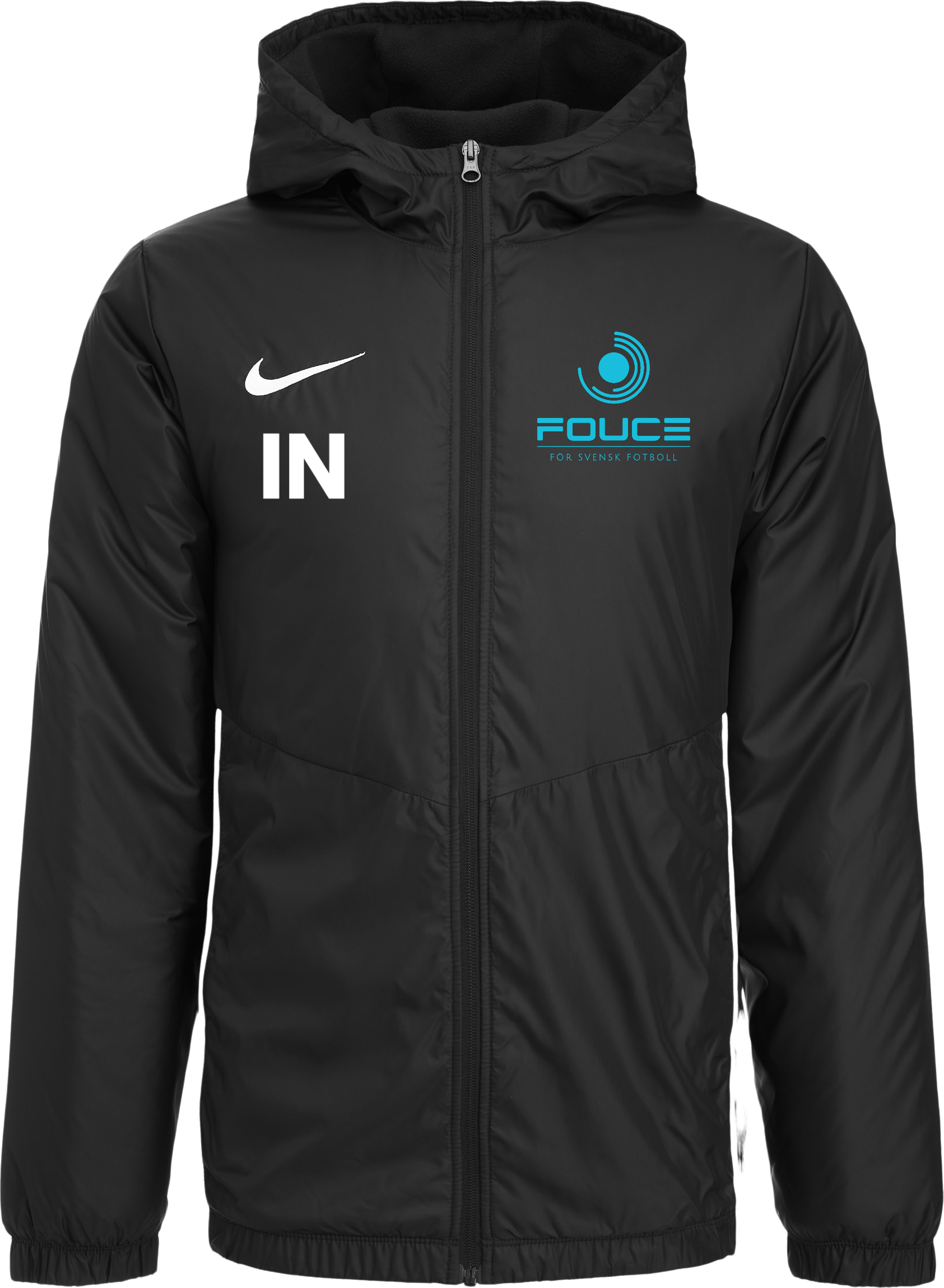 
NIKE, 
PARK26 FALL JKT JR, 
Detail 1
