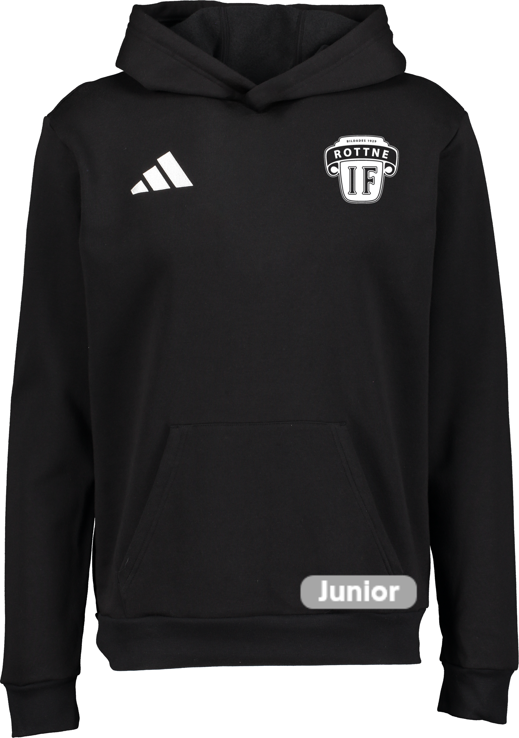 
ADIDAS, 
ENT26 HOODY JR, 
Detail 1
