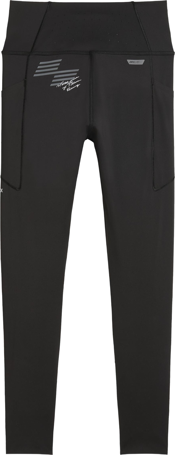 PUMA, W PUMA X HYROX PWRMODE 7/8 TIGHT