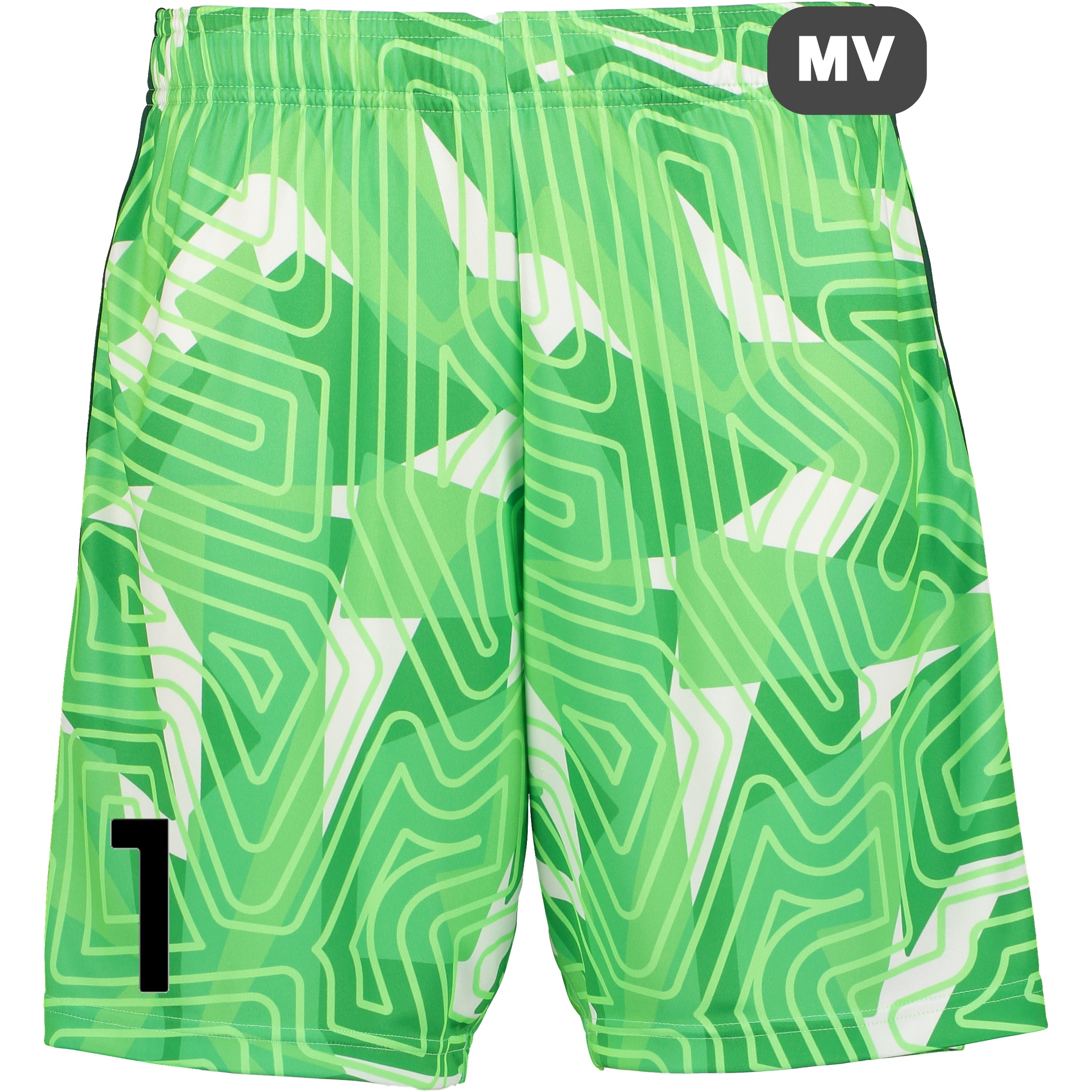 
ADIDAS, 
T26 C GK SHO, 
Detail 1
