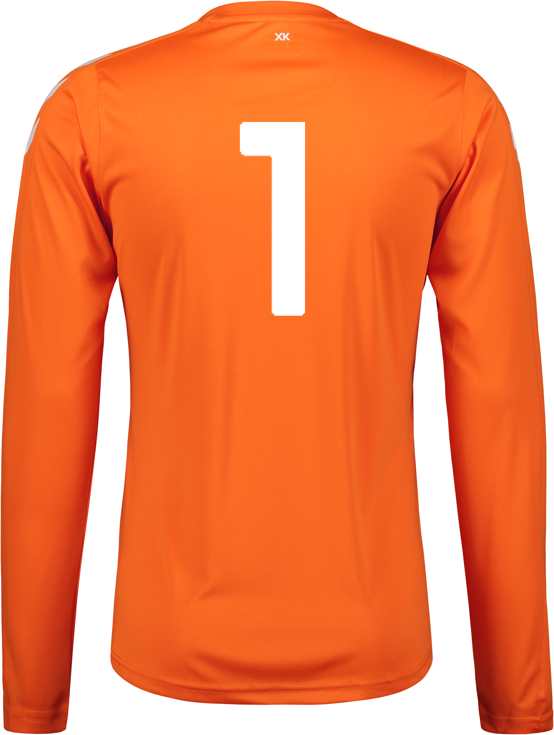 HUMMEL, Core Xk Poly Jsy Ls