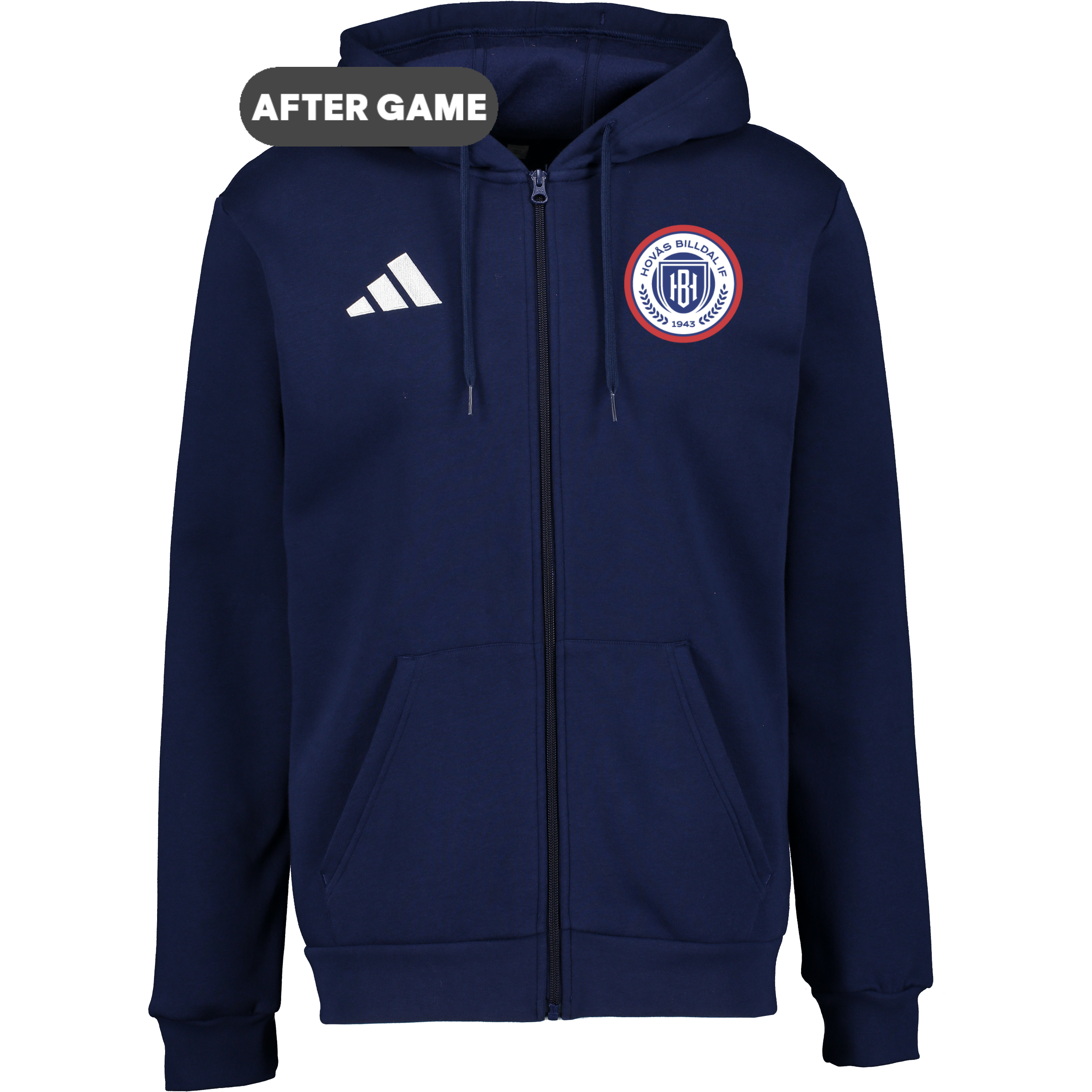 
ADIDAS, 
ENT26 FZ HOOD JR, 
Detail 1
