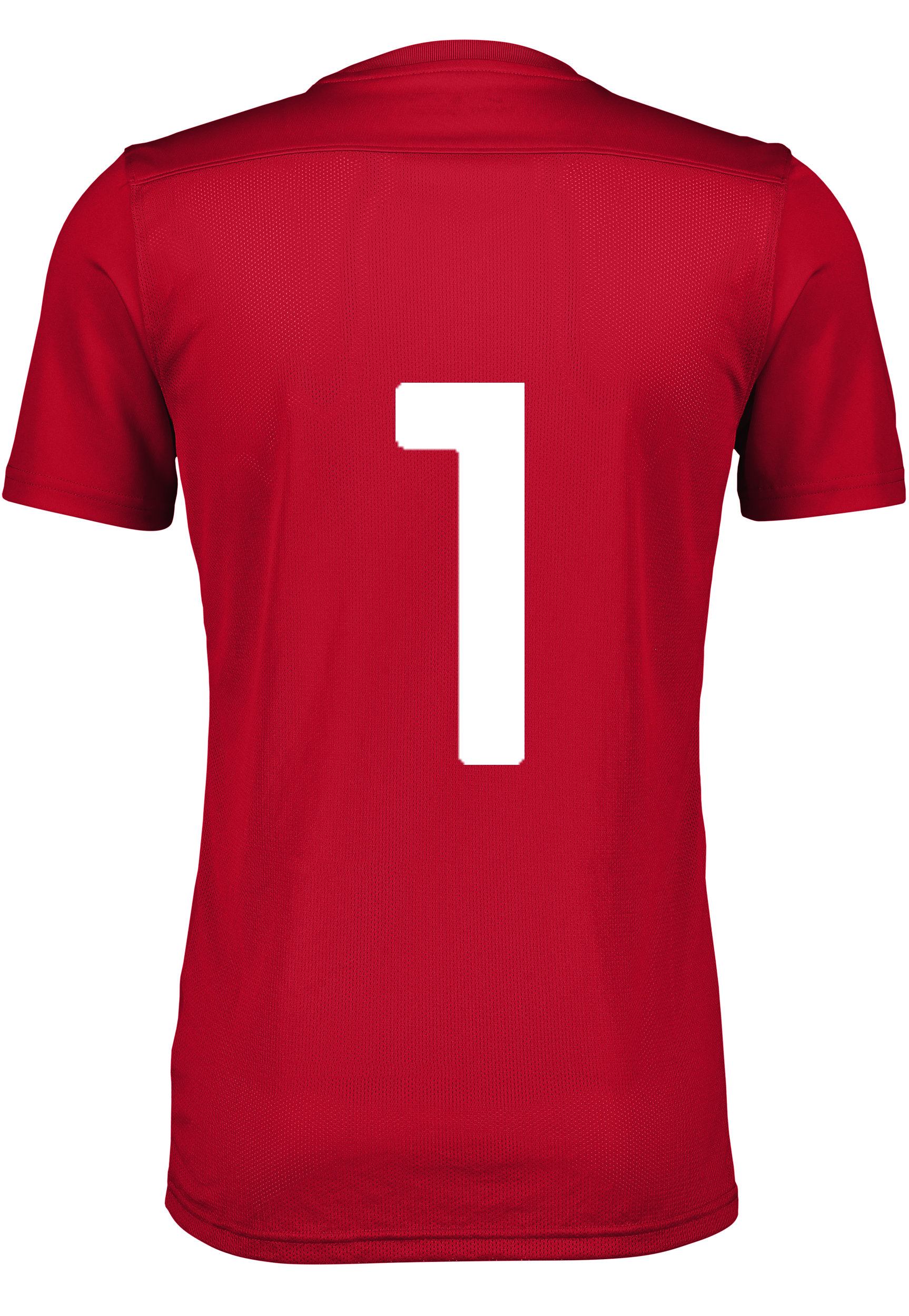 NIKE, Park VII SS Jsy Jr