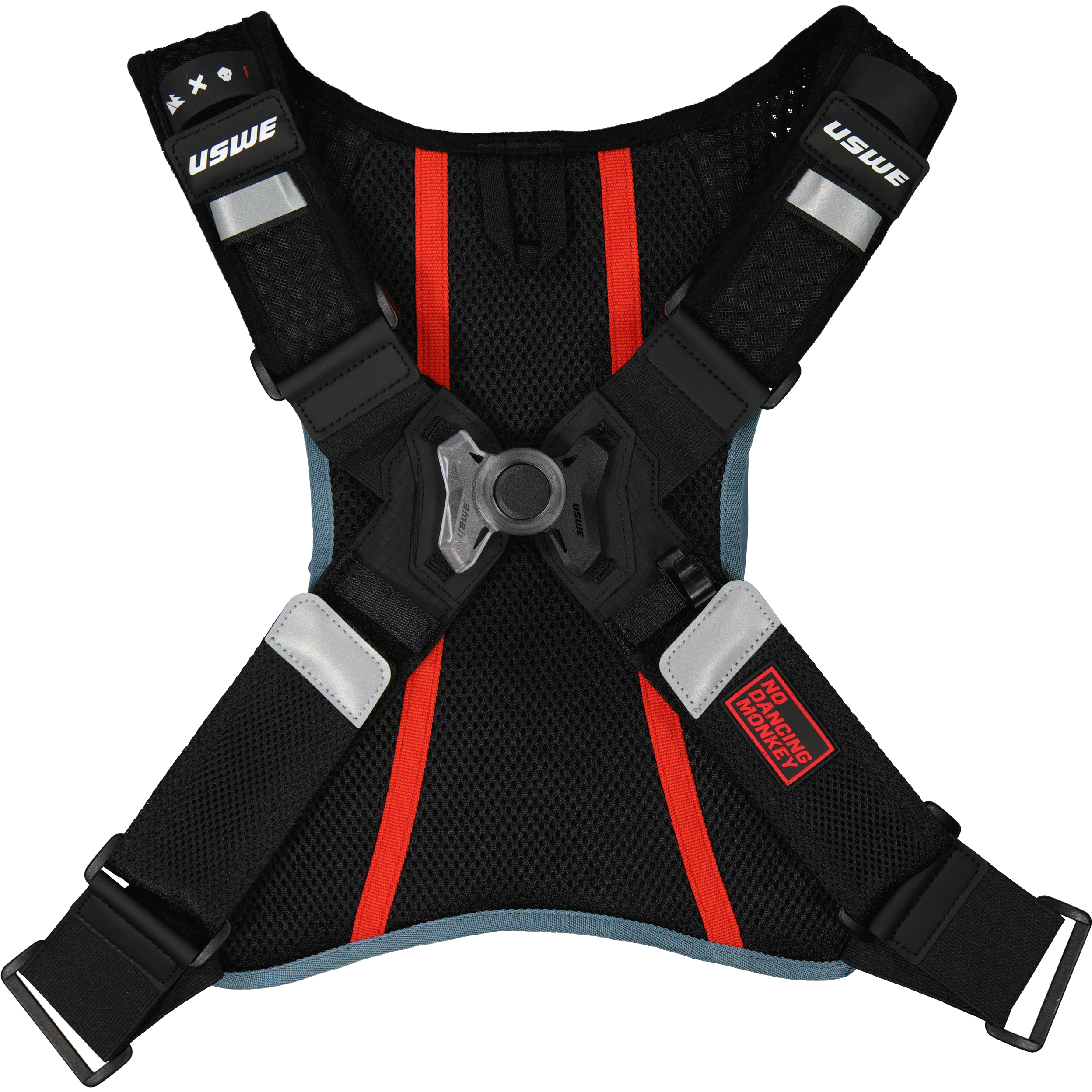 
USWE, 
OUTLANDER XC 2L HYDRATION PACK, 
Detail 1
