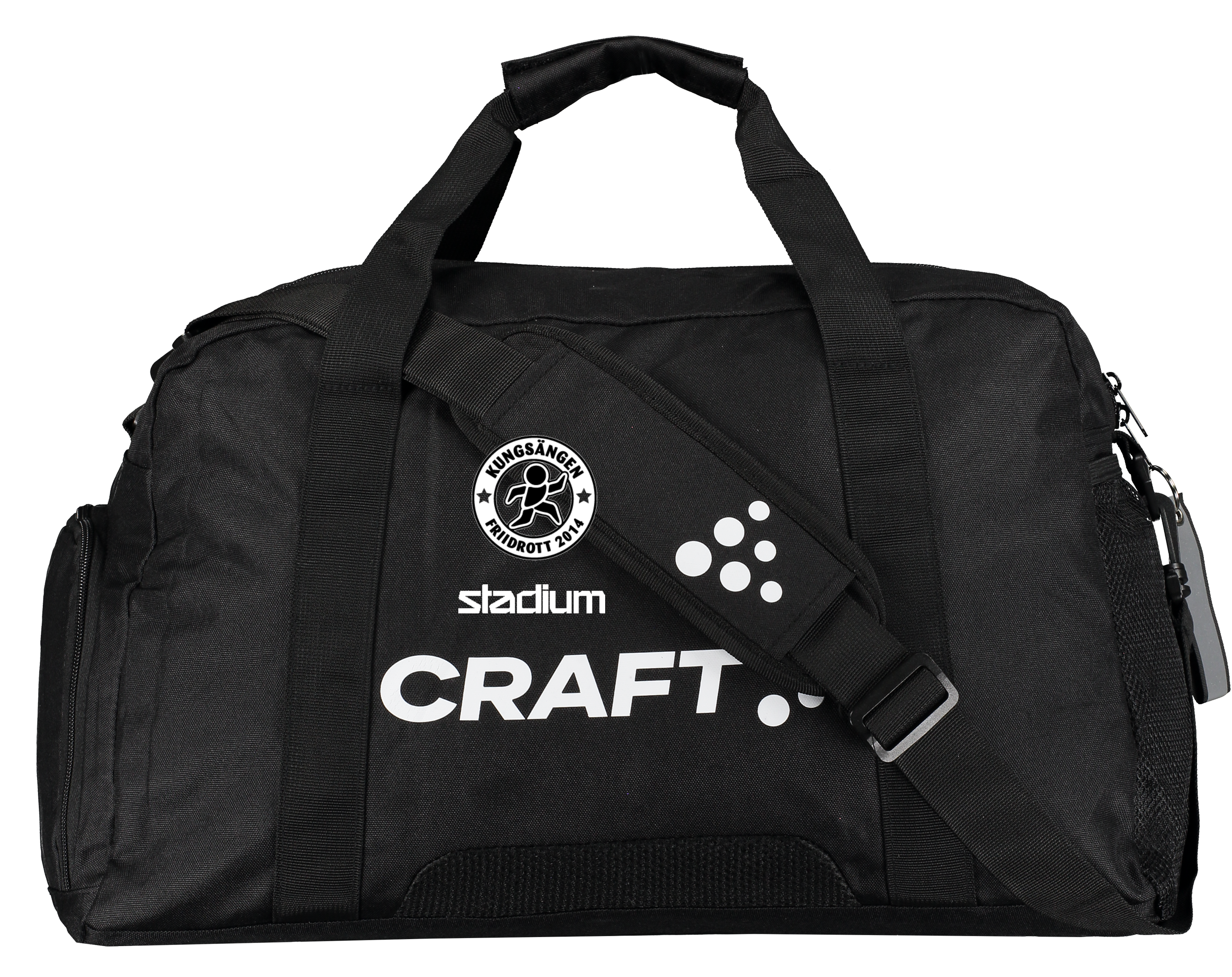CRAFT, Ability Duffel 38L