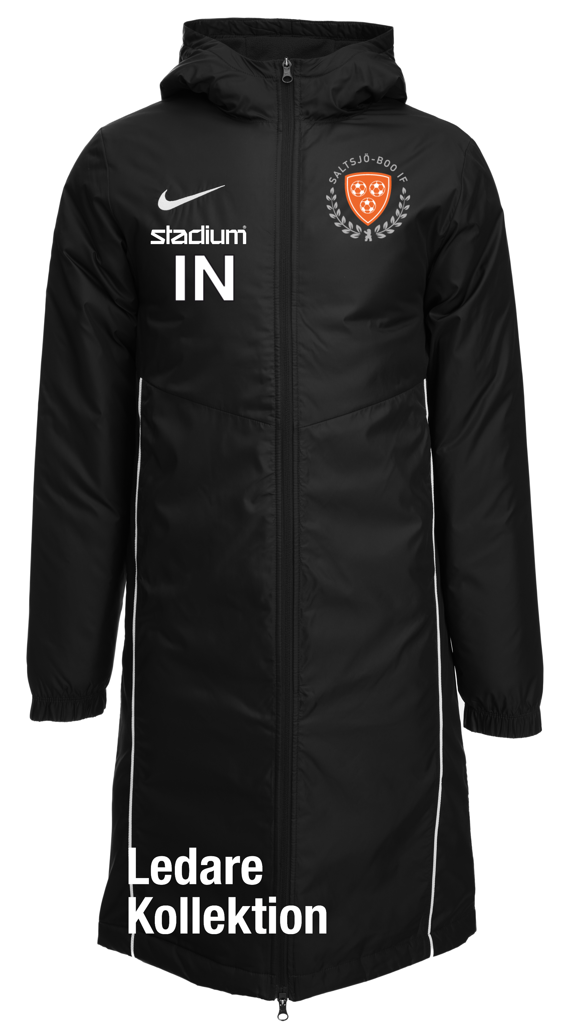 
NIKE, 
PARK26 SDF JKT, 
Detail 1
