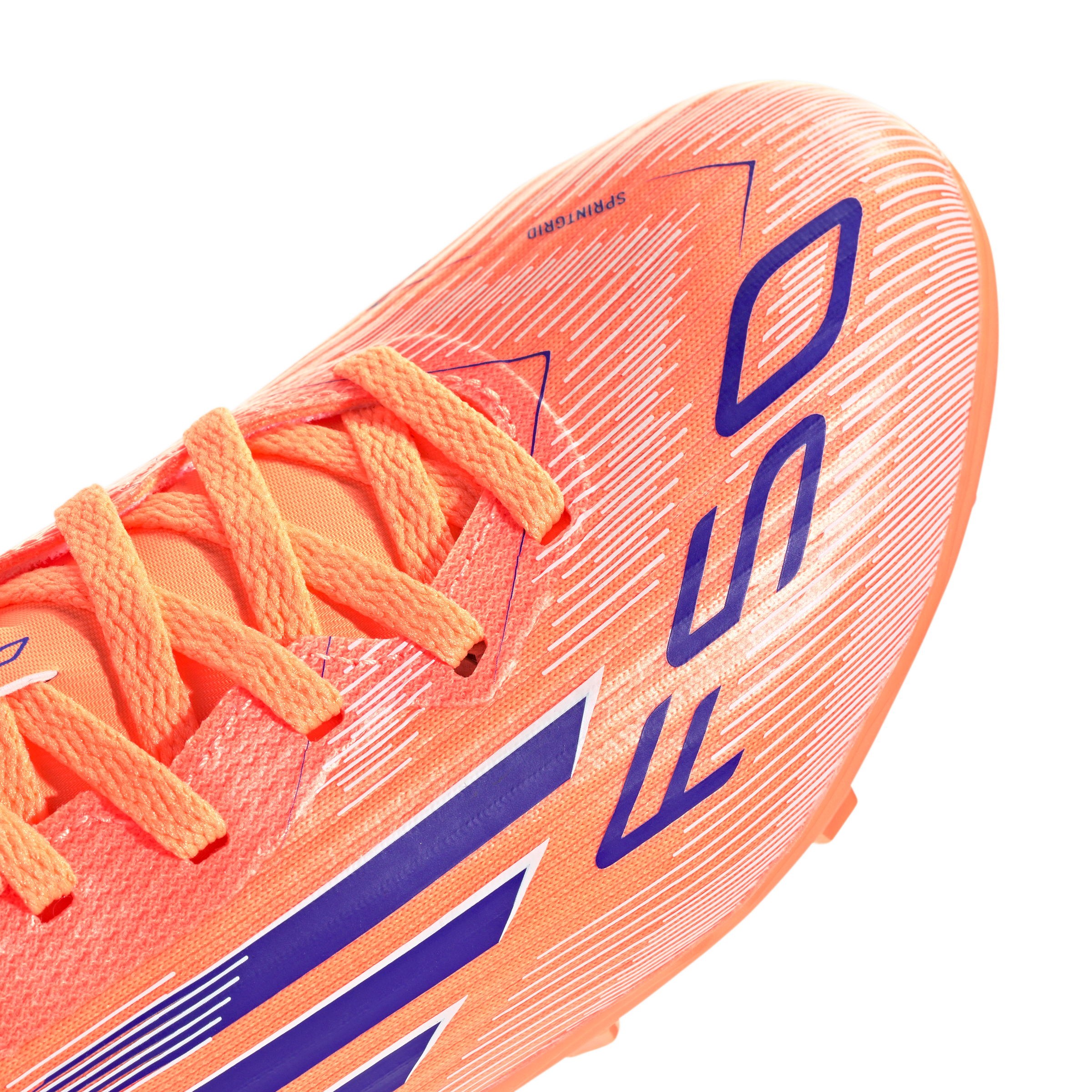 ADIDAS, F50 League Fg/mg Jr