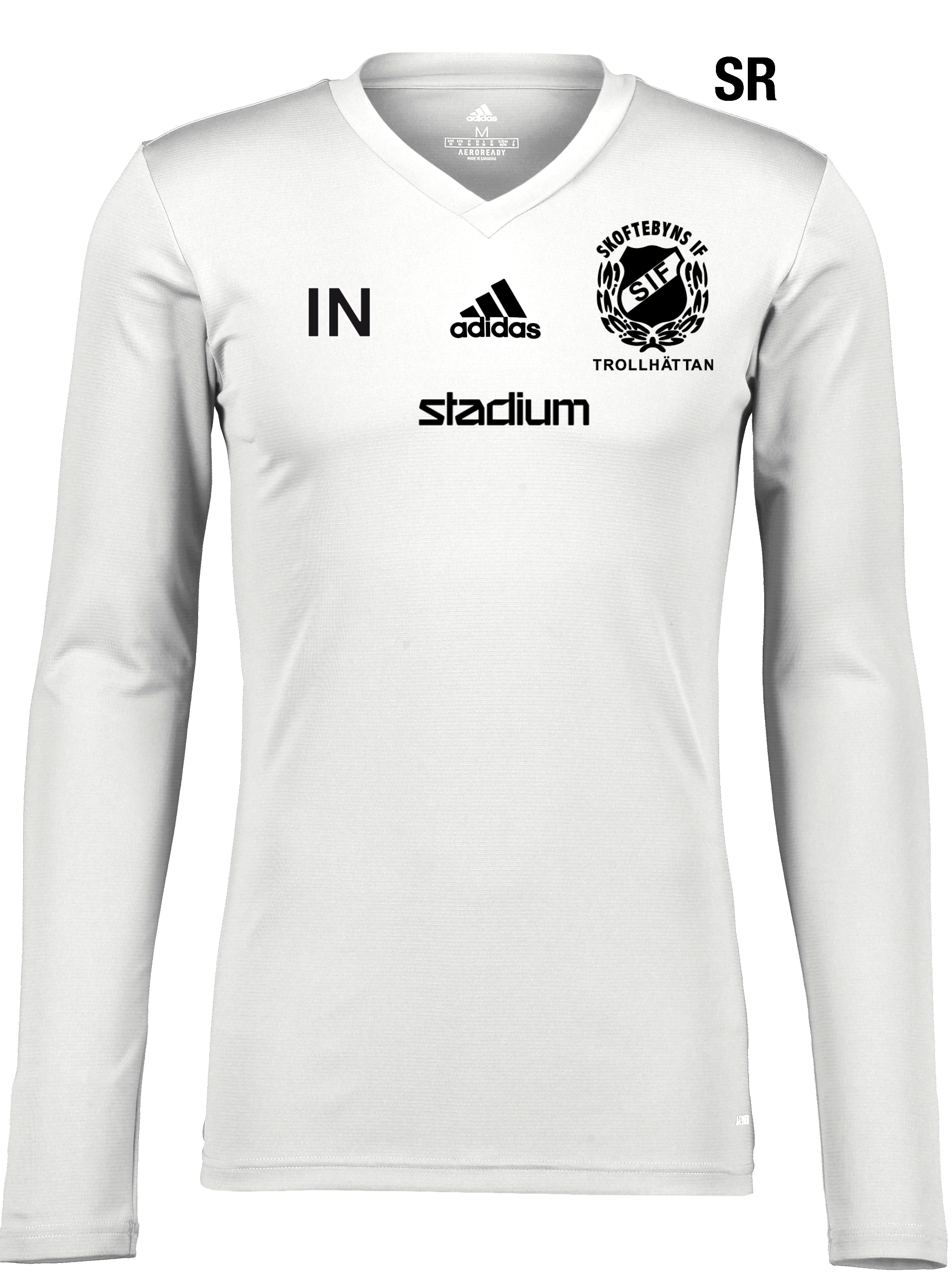 
ADIDAS, 
Team Base Tee, 
Detail 1
