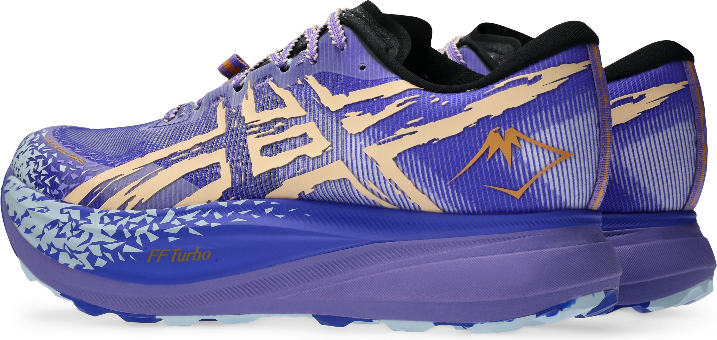 ASICS, Metafuji Trail