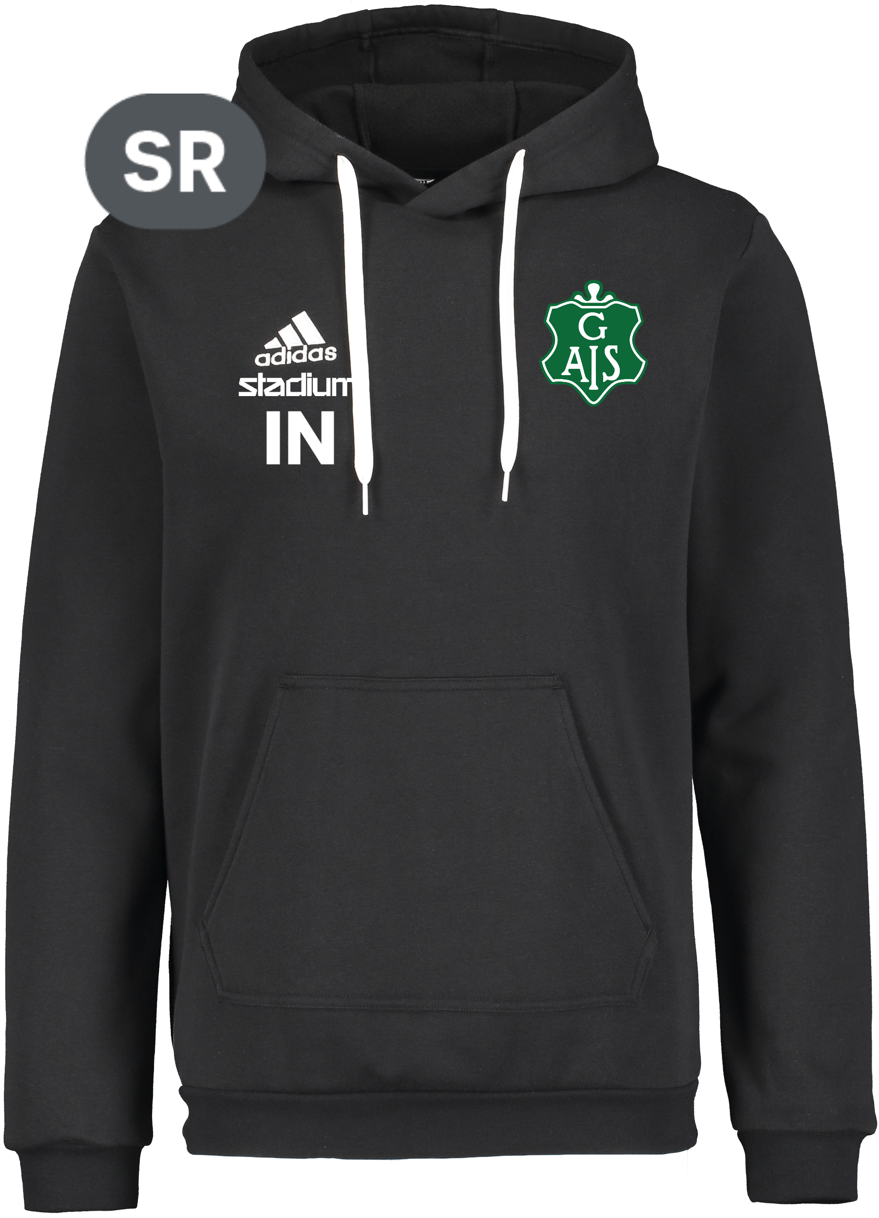 
ADIDAS, 
Ent22 Hoody, 
Detail 1
