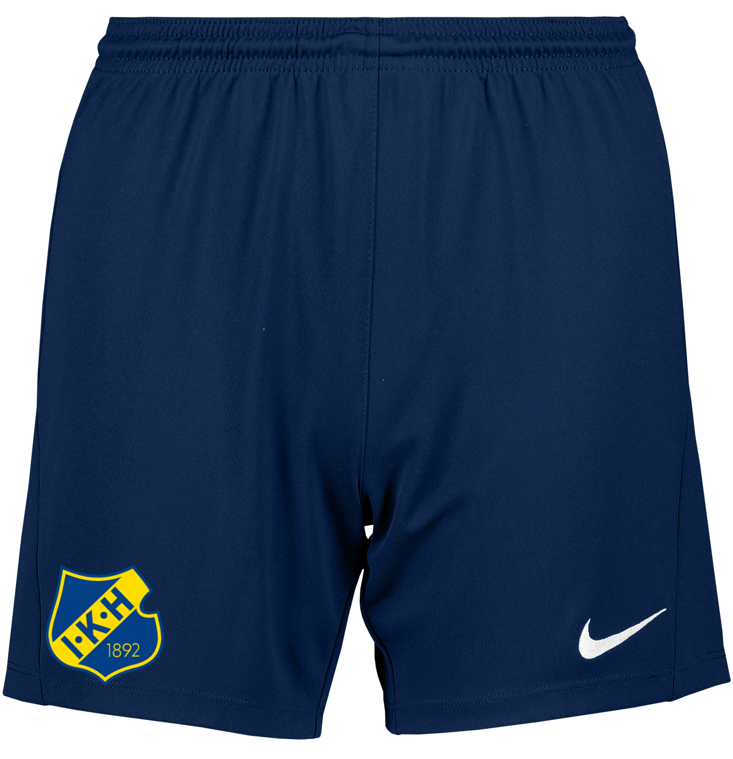 
NIKE, 
Park III Short W, 
Detail 1
