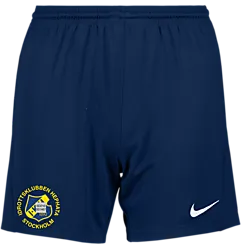 298938103101 NIKE Park III Short W 298938103101 NIKE Park III Short W Standard Small1x1