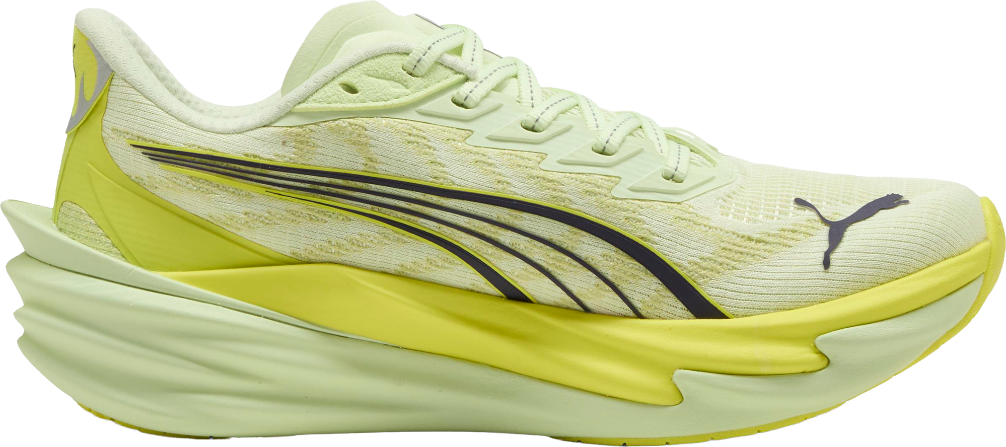 PUMA, W DEVIATE NITRO 4