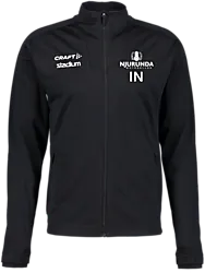 394166105101 CRAFT Evolve 2.0 Full Zip Jacket M 394166105101 CRAFT Evolve 2.0 Full Zip Jacket M Standard Small1x1