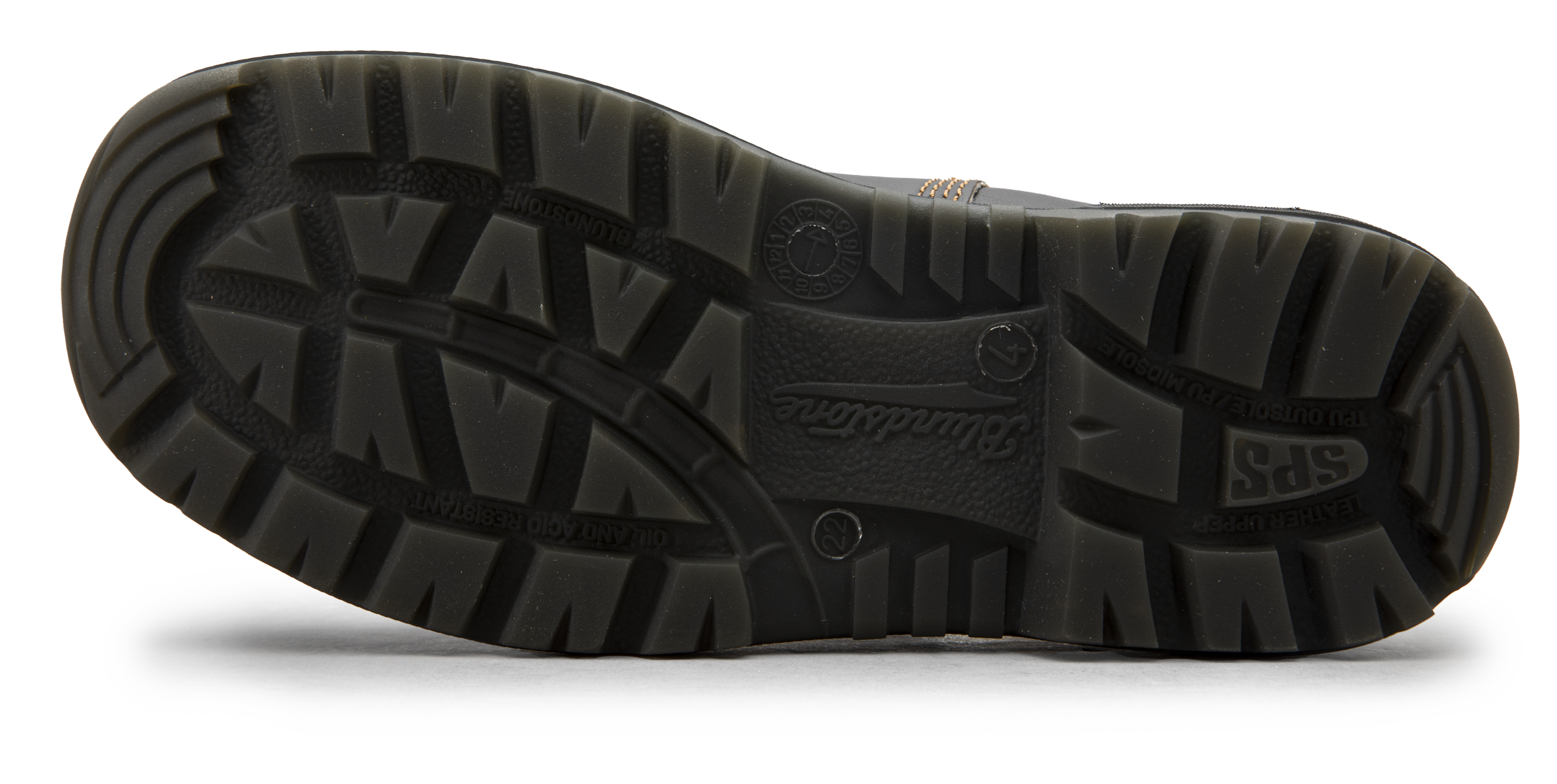 BLUNDSTONE, U Blundstone 192