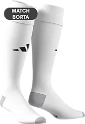 377170102101 ADIDAS Milano 23 Sock 377170102101 ADIDAS Milano 23 Sock Standard Small1x1