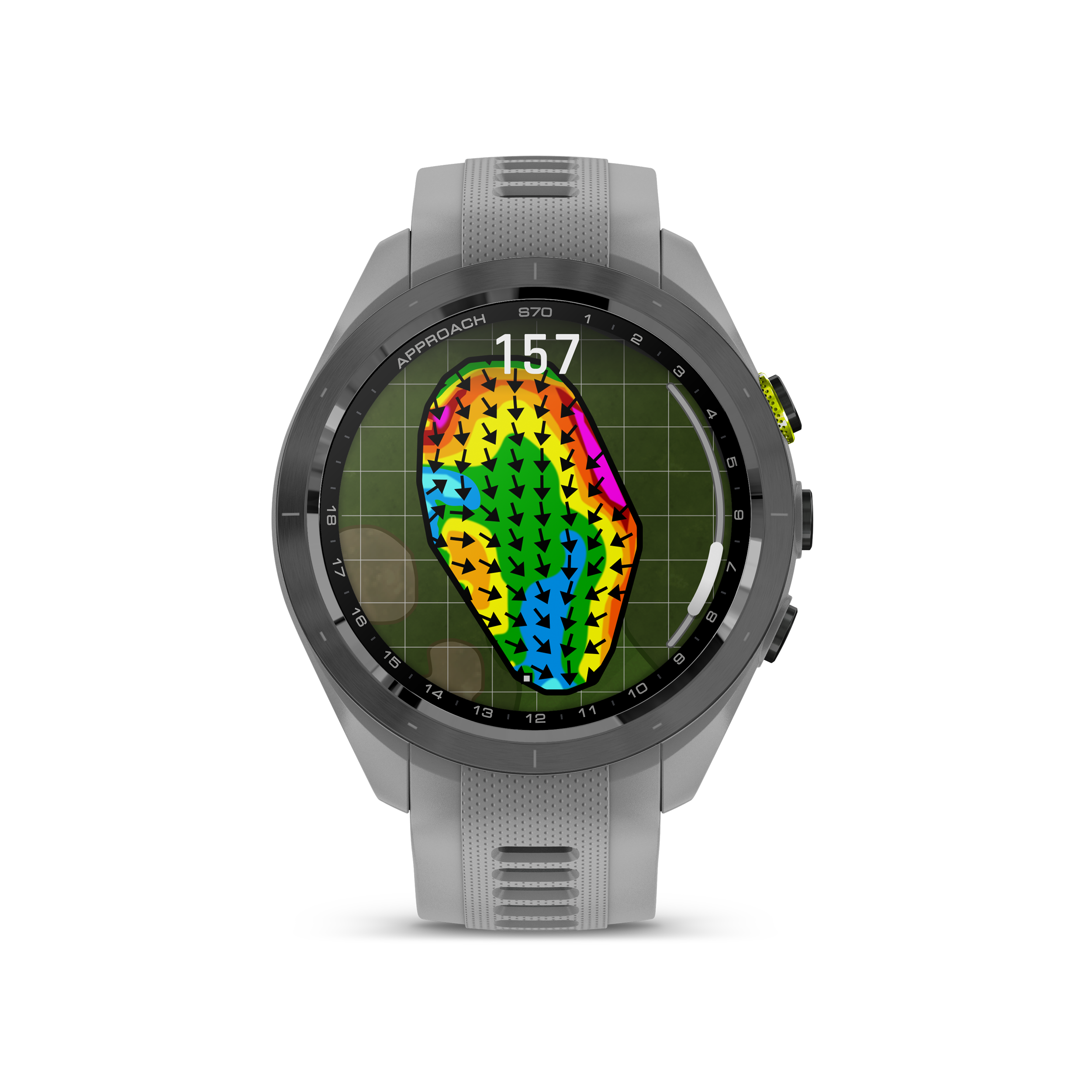 GARMIN, Approach S70 42mm Golf