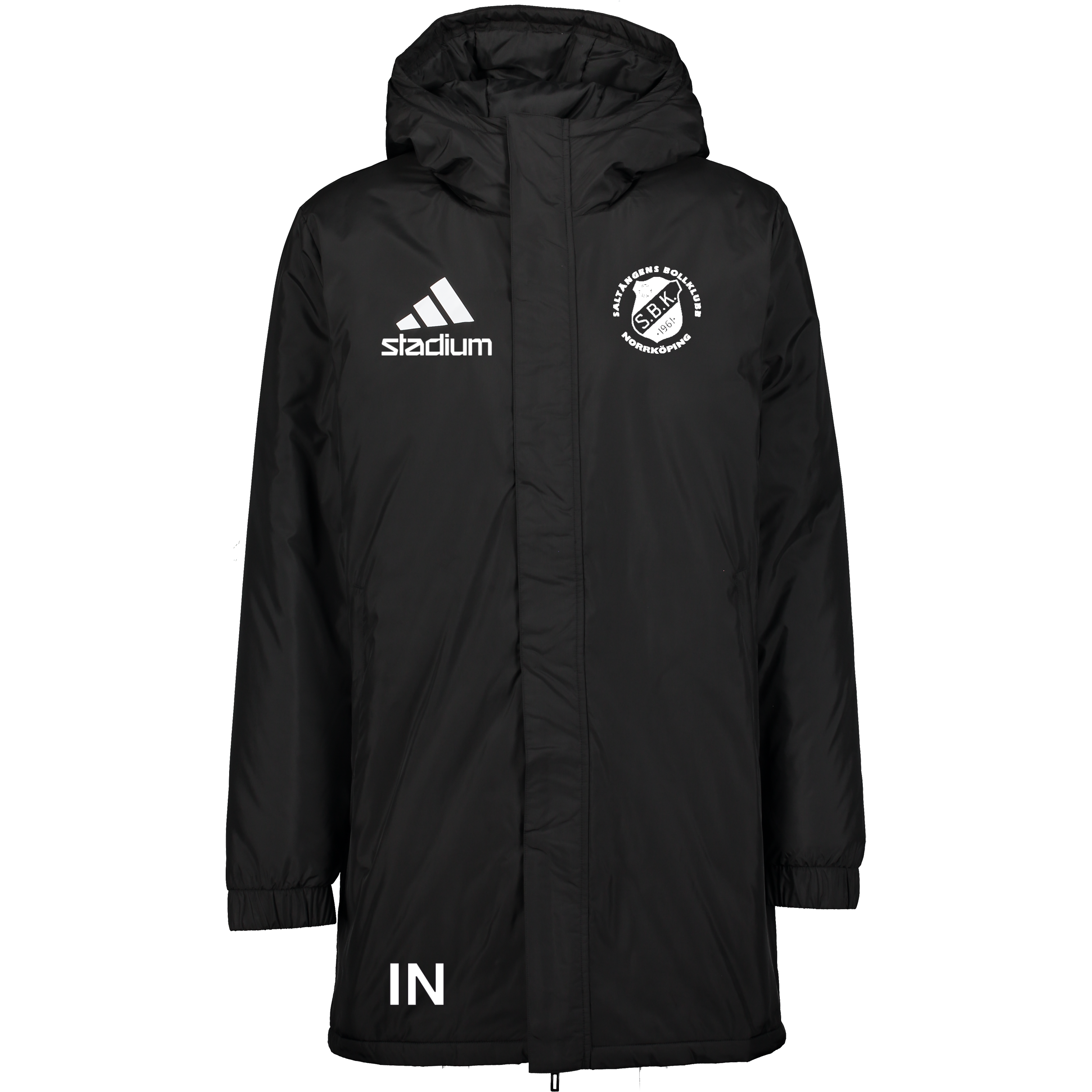 
ADIDAS, 
ENT26 STADJKT, 
Detail 1
