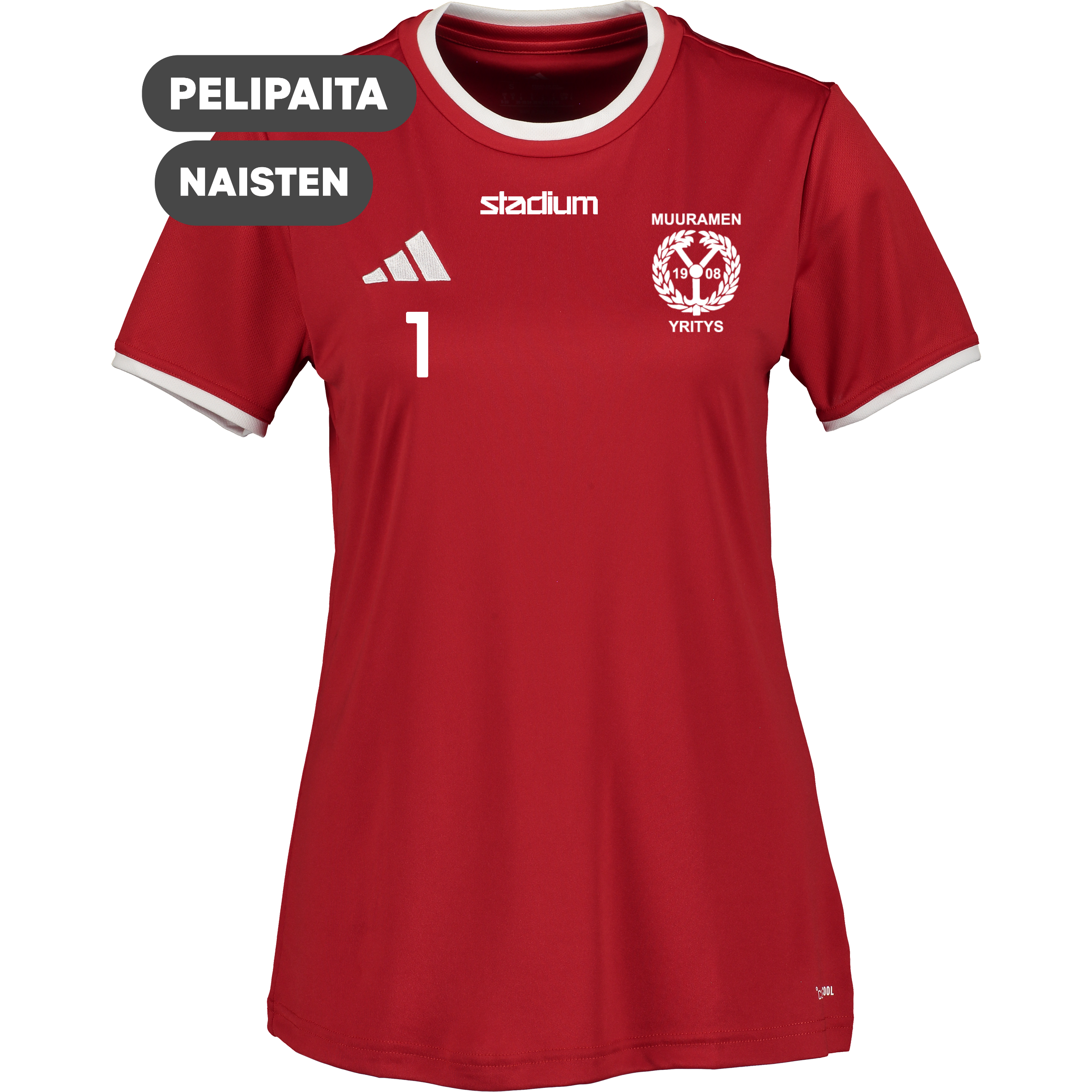 
ADIDAS, 
ENT26 JSY W, 
Detail 1
