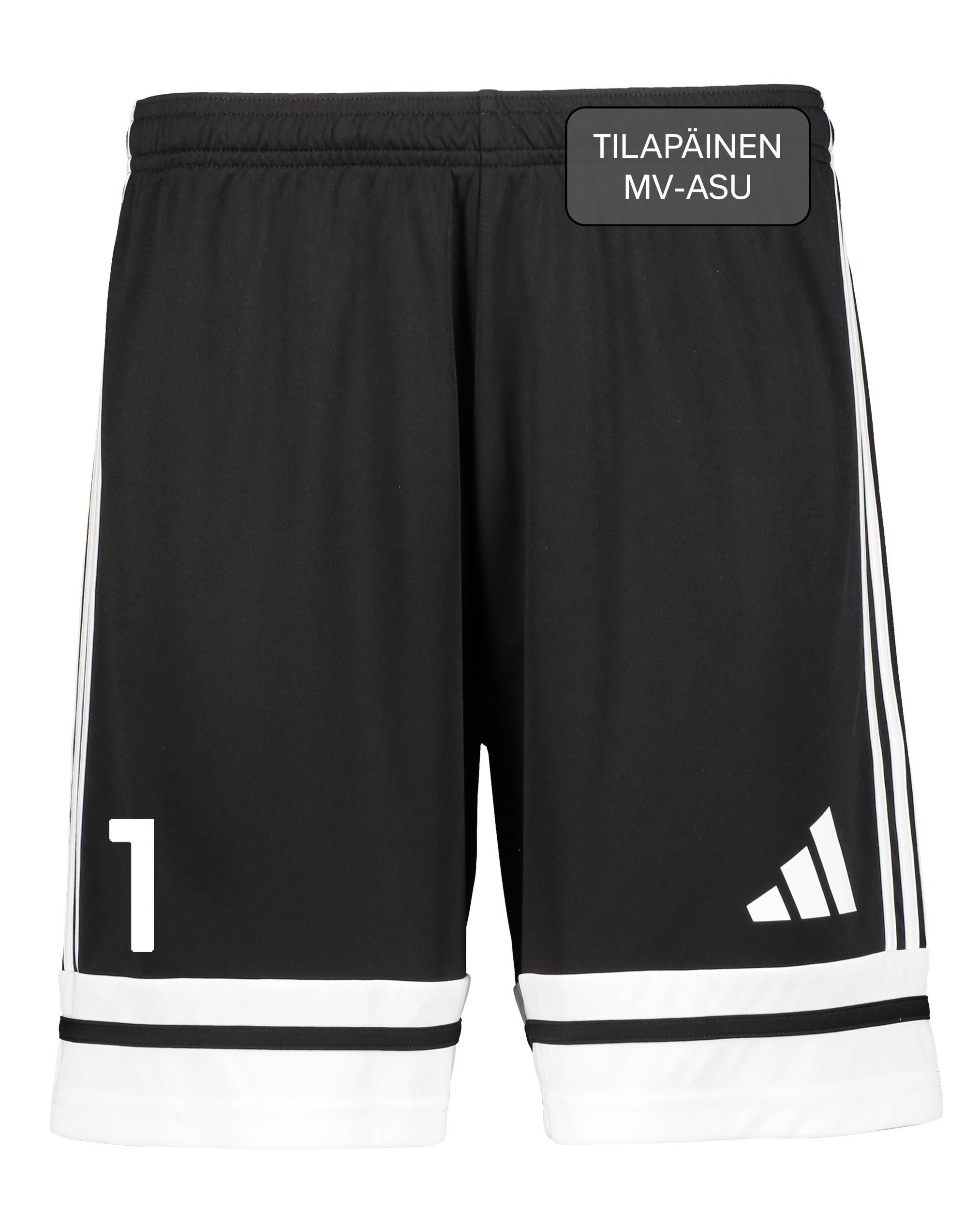 
ADIDAS, 
Squad25 Sho Jr, 
Detail 1
