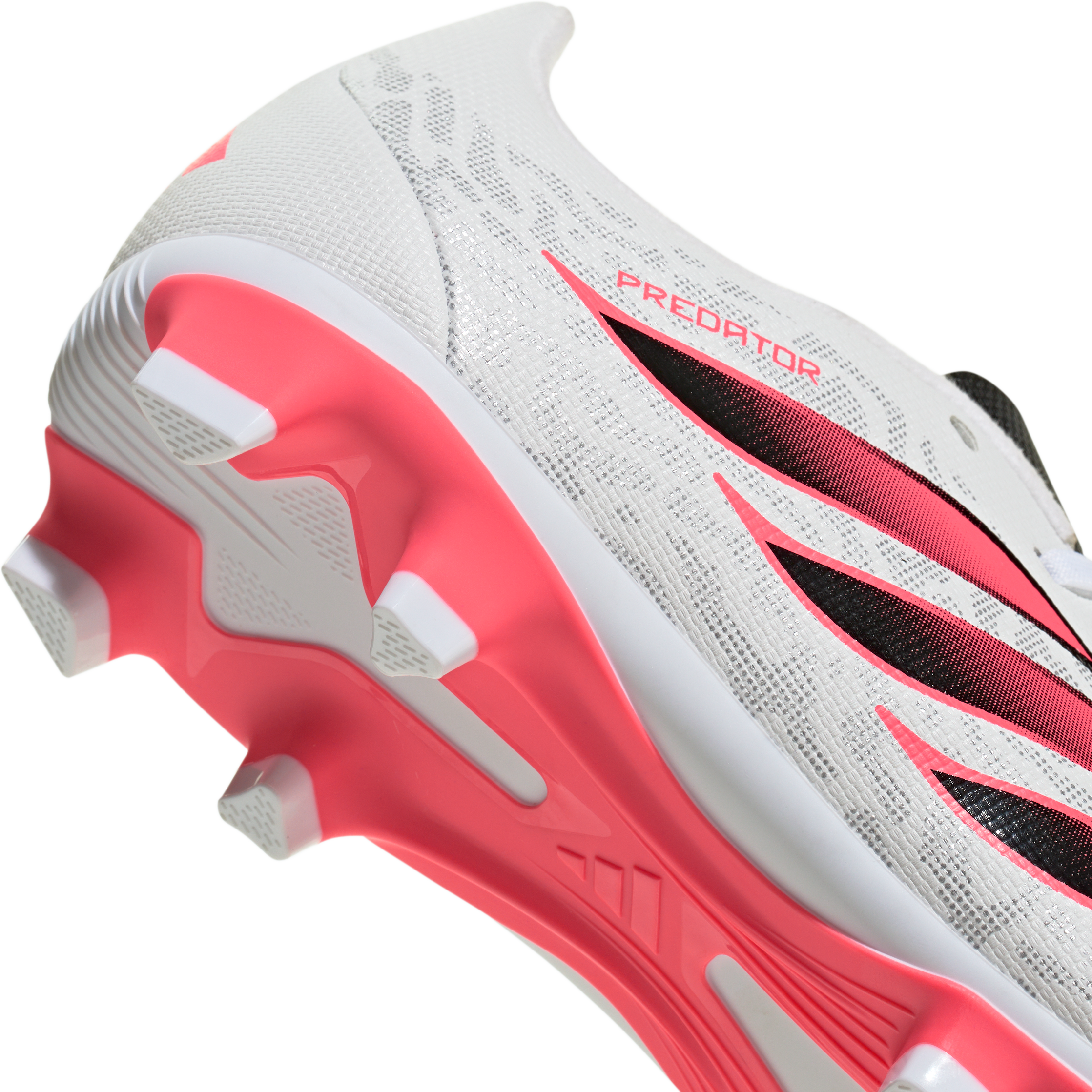 ADIDAS, PREDATOR CLUB FG/MG JR